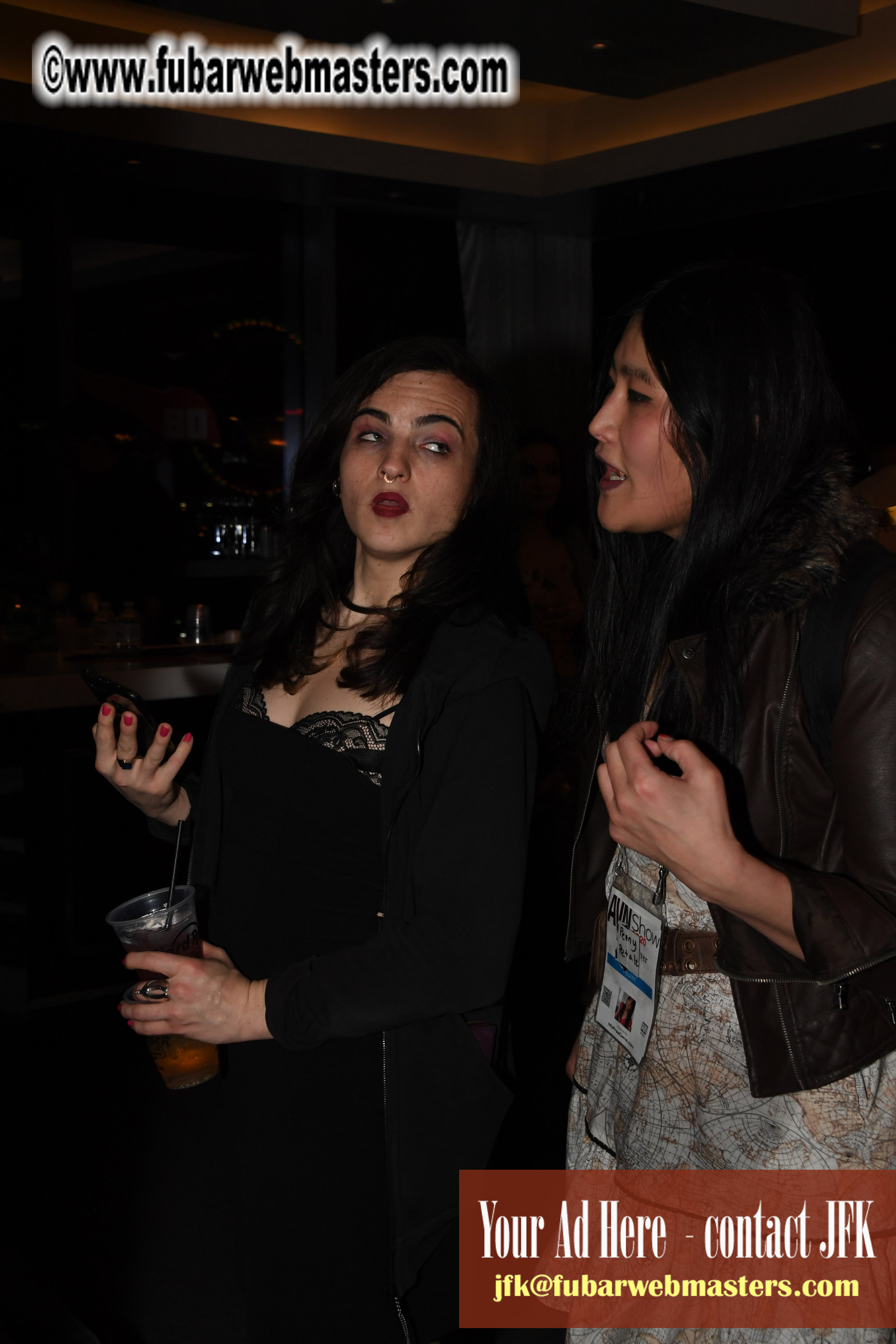 AVN Stars