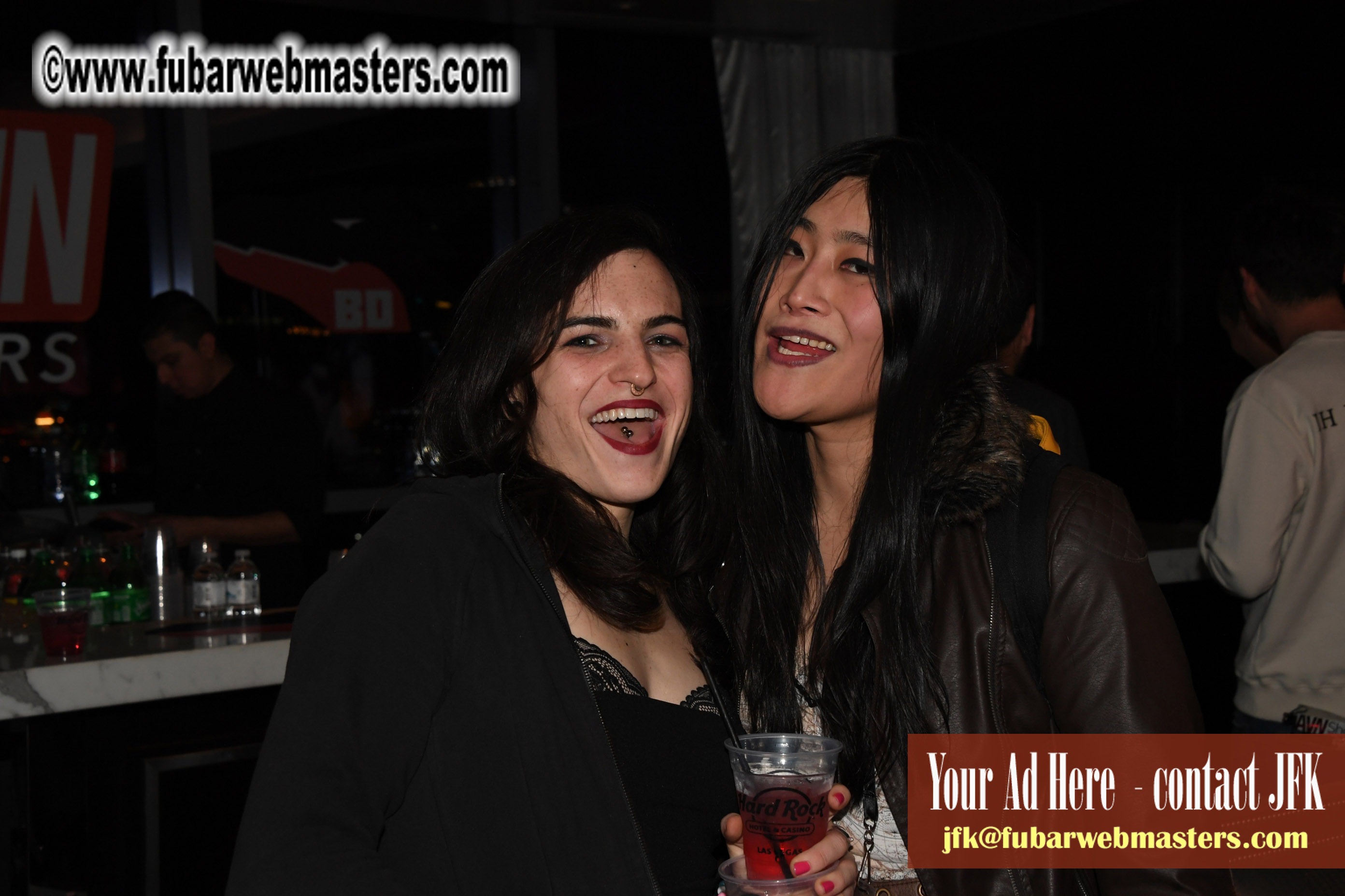 AVN Stars