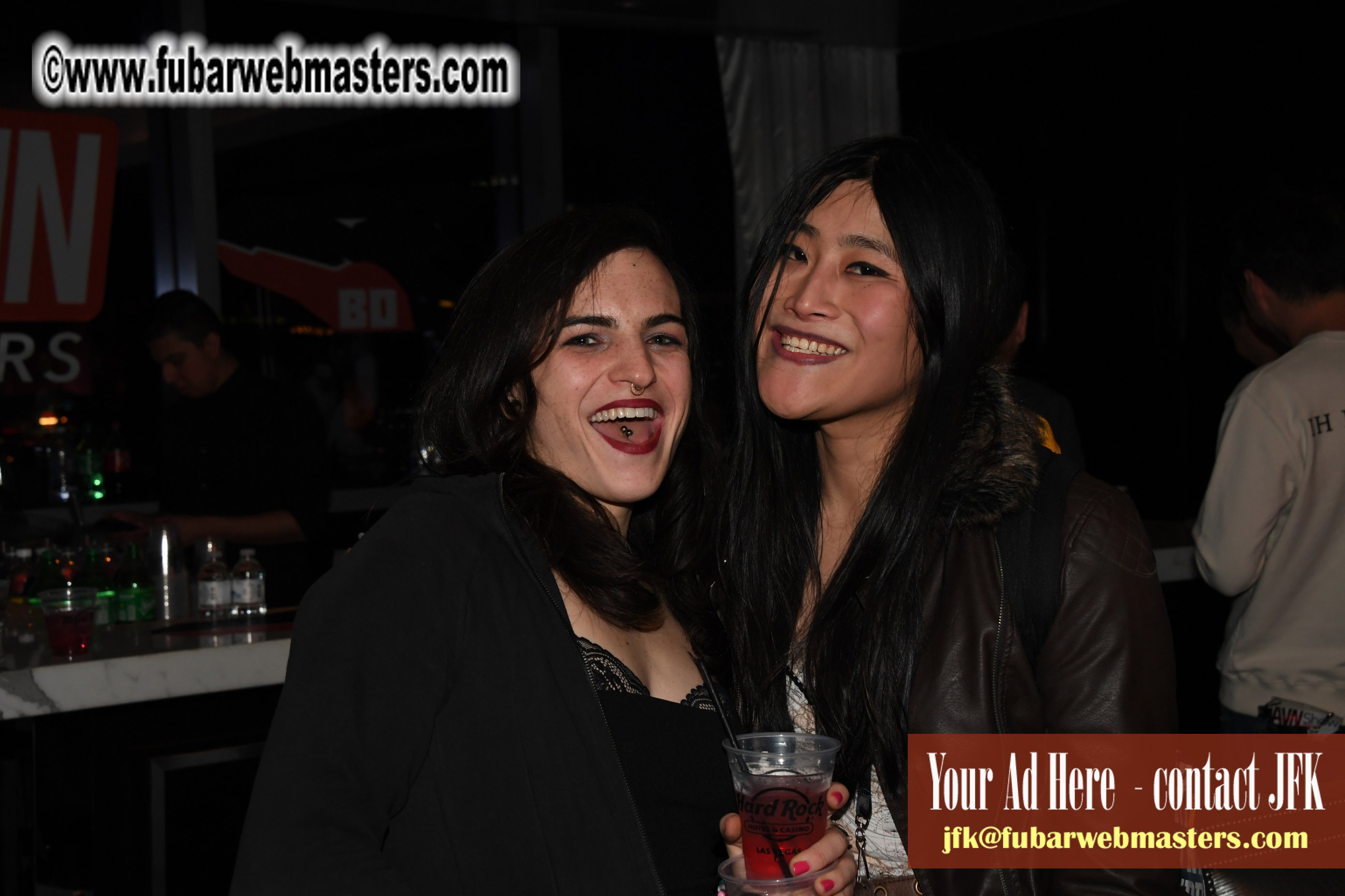 AVN Stars