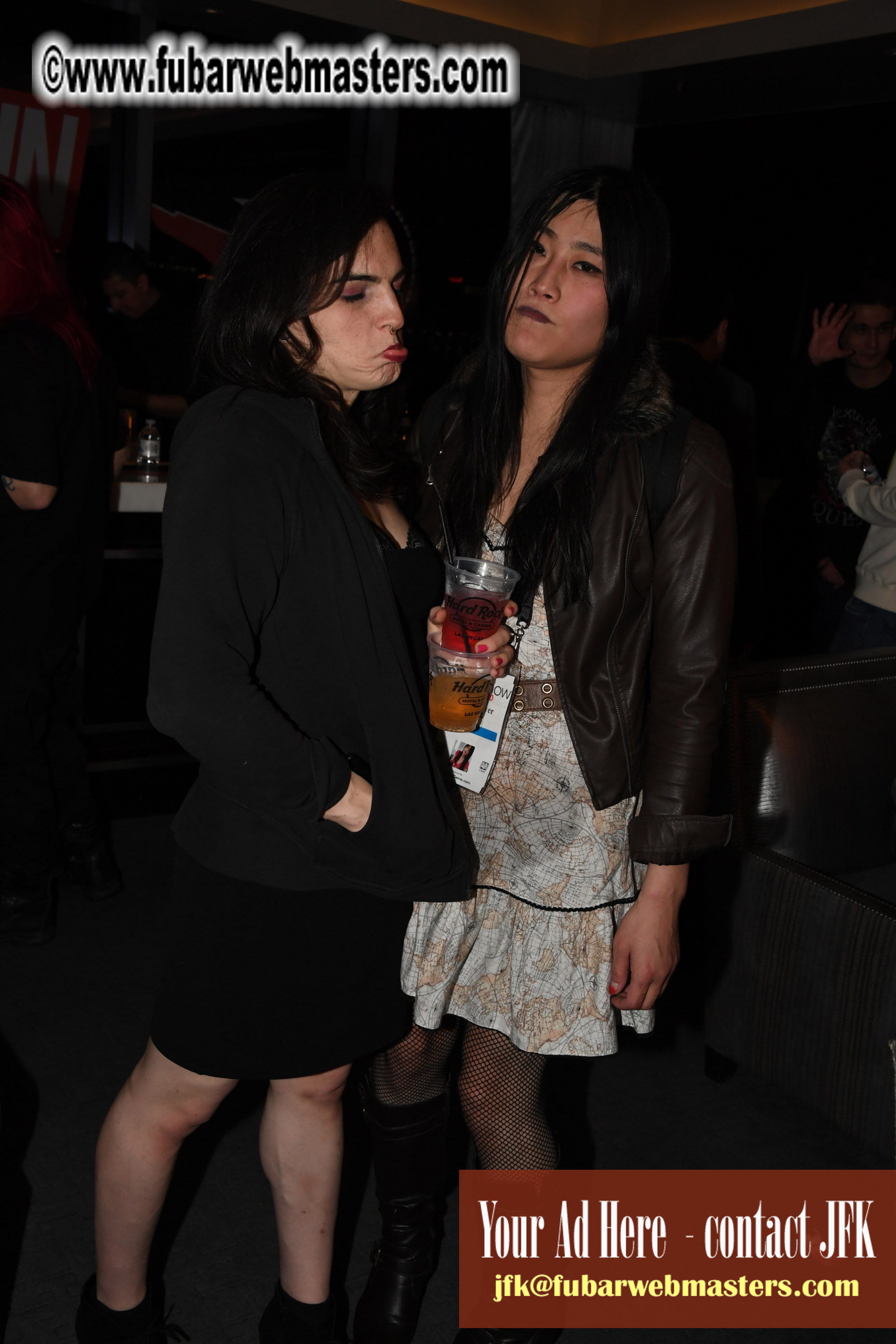 AVN Stars