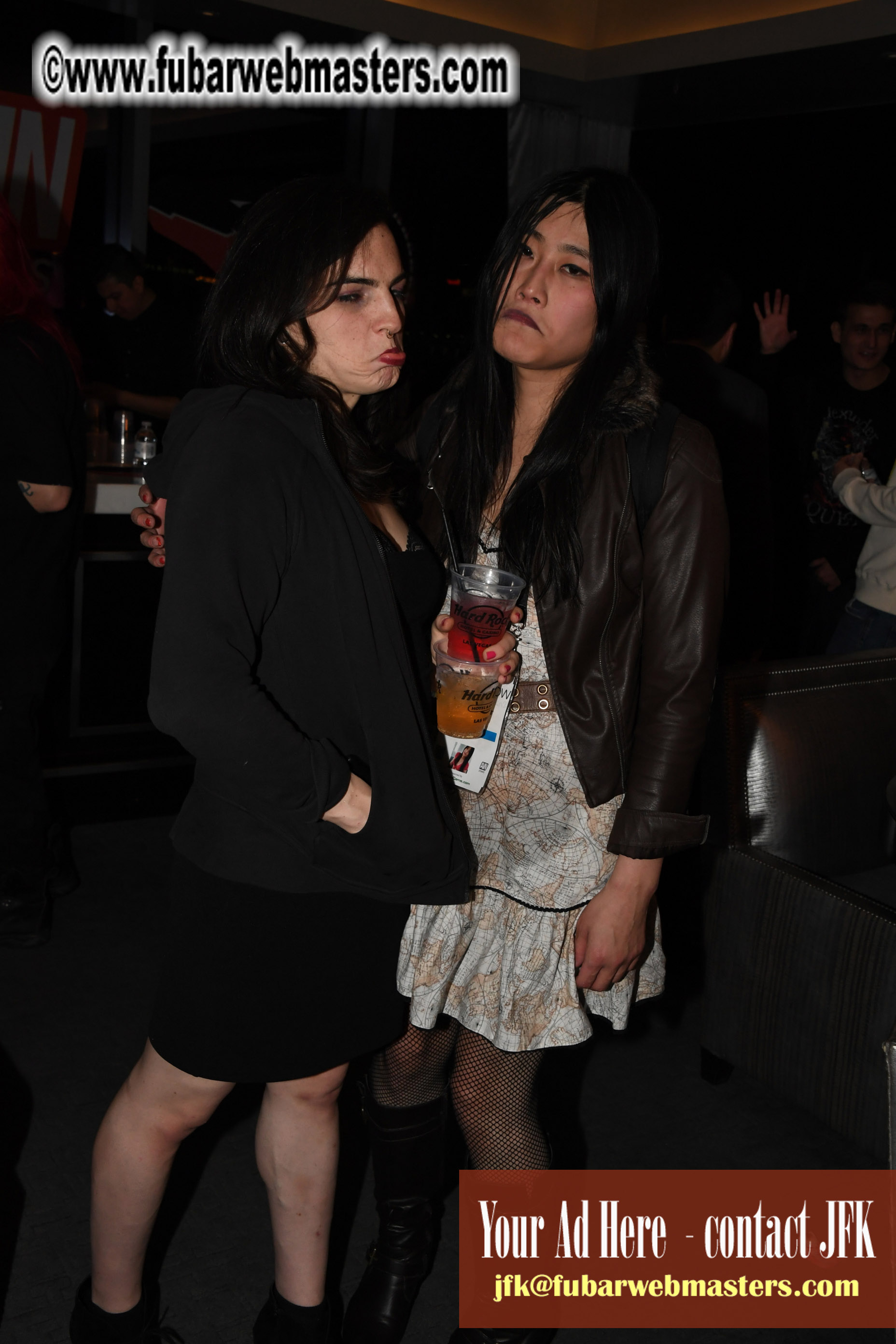AVN Stars