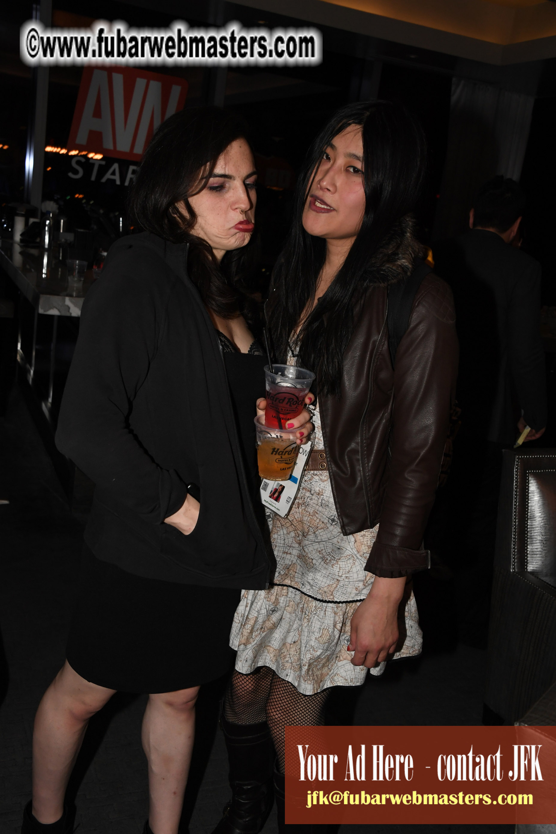 AVN Stars
