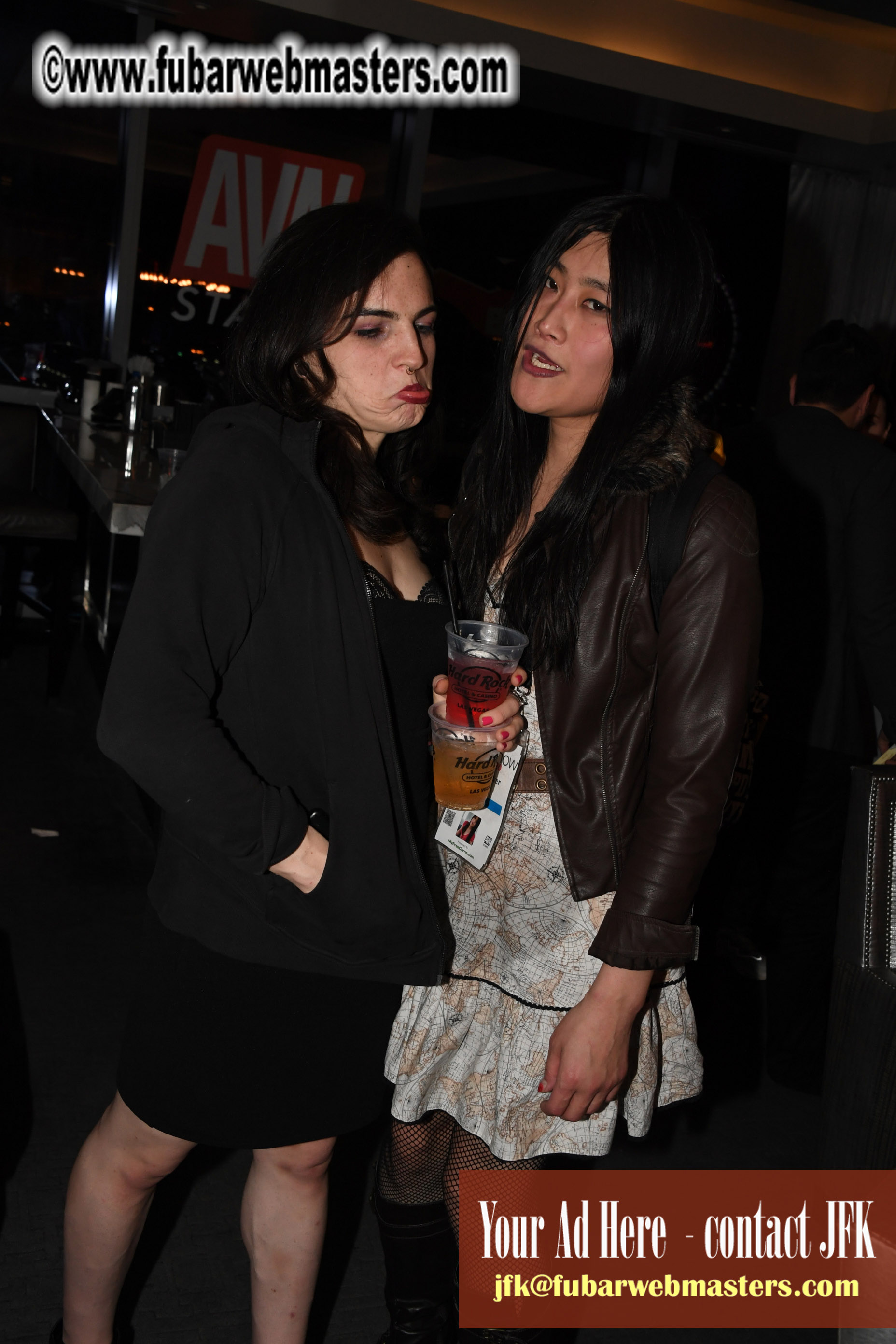 AVN Stars