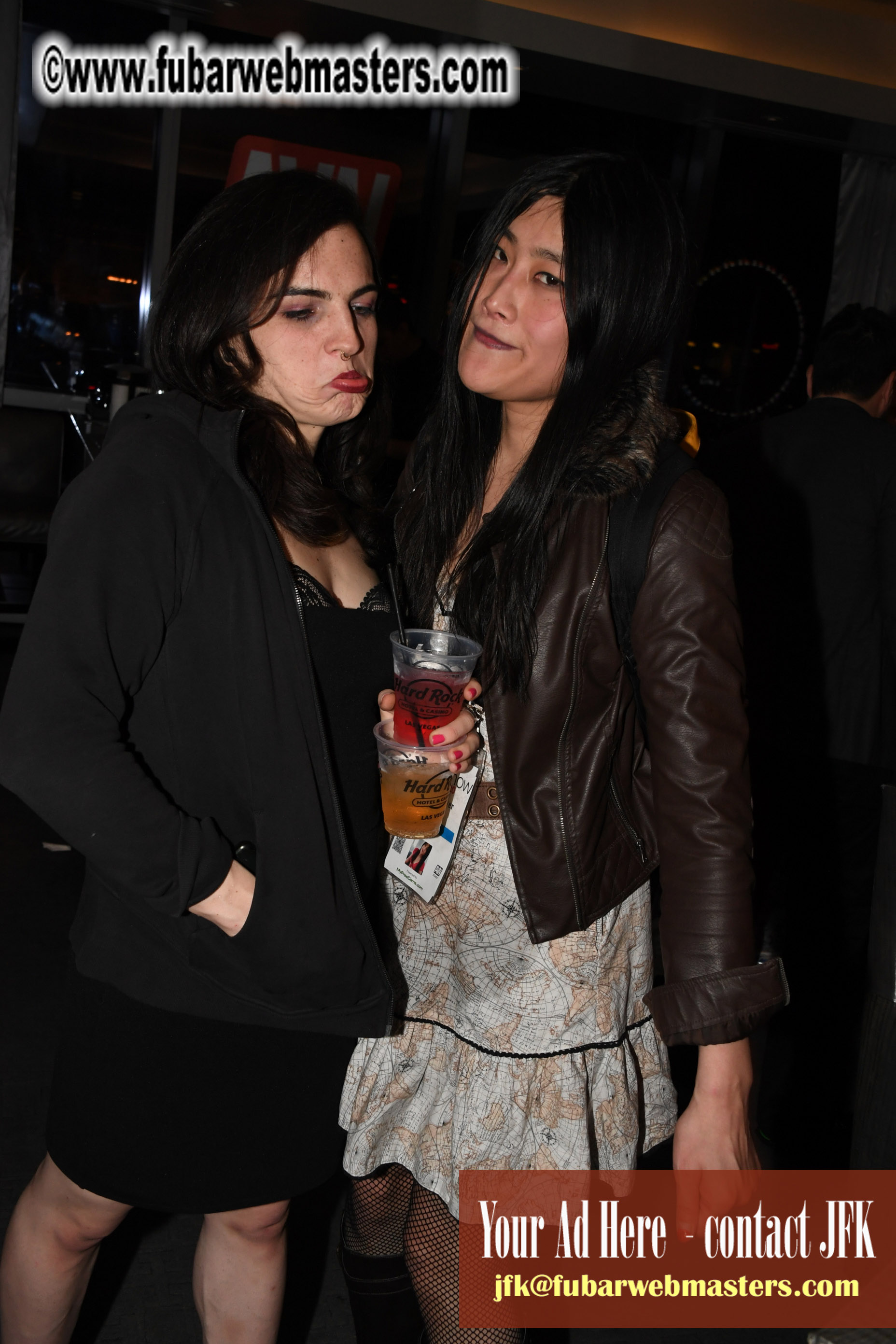 AVN Stars