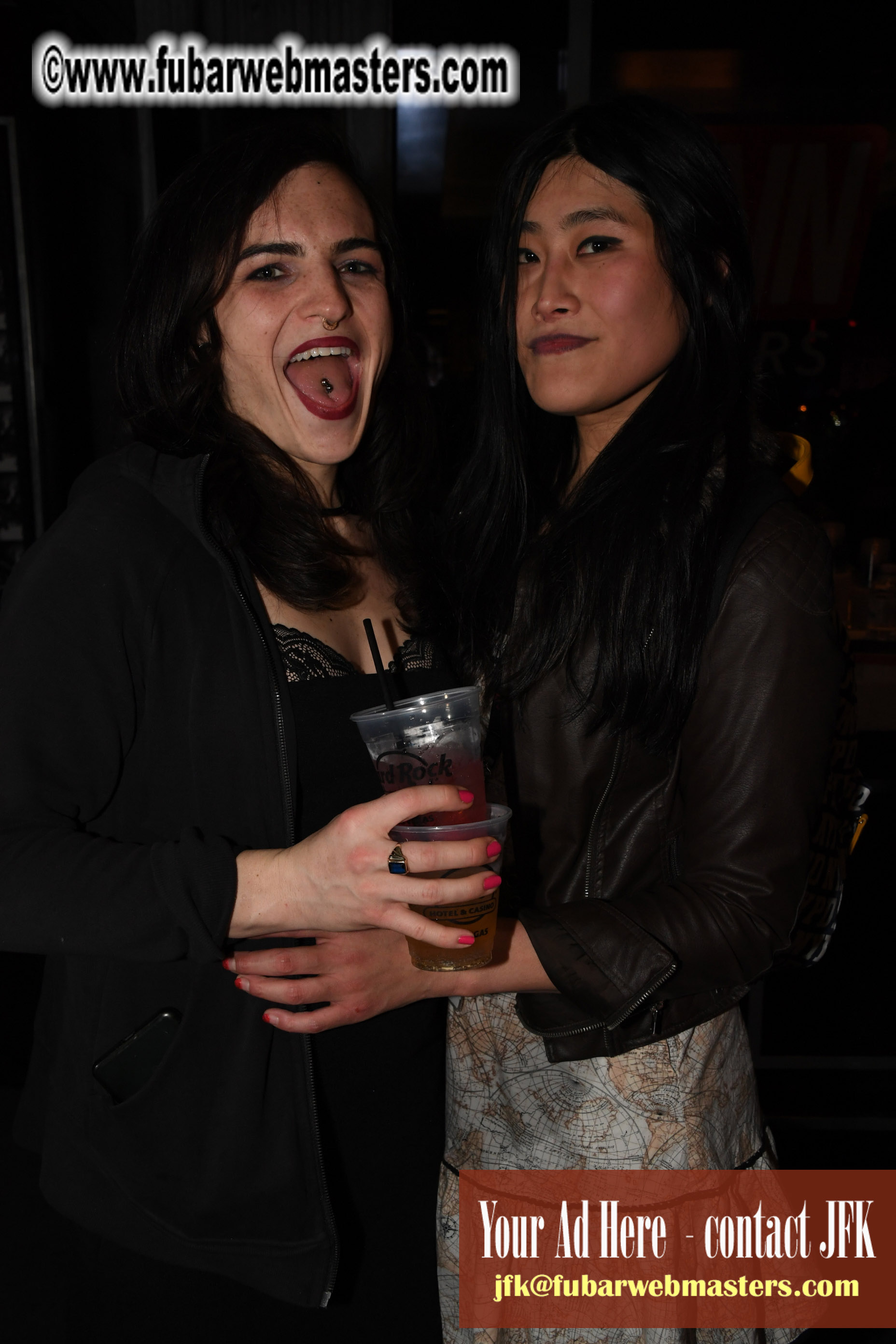 AVN Stars