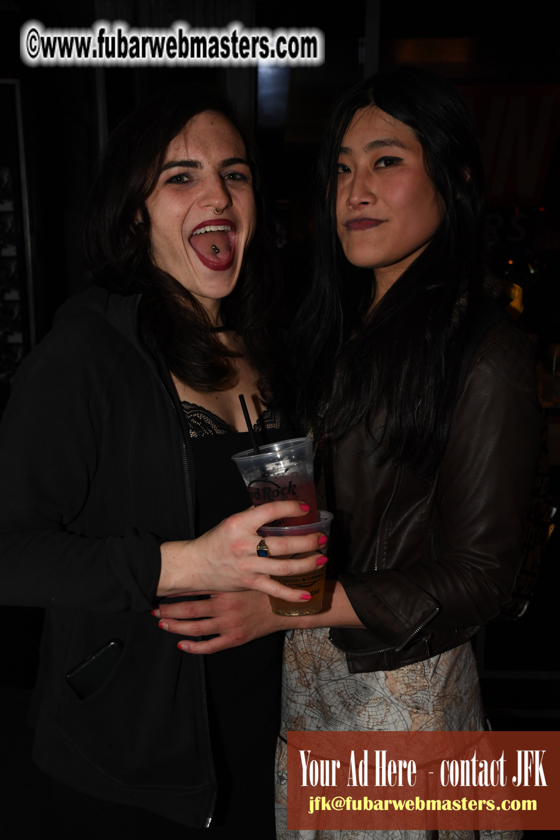 AVN Stars