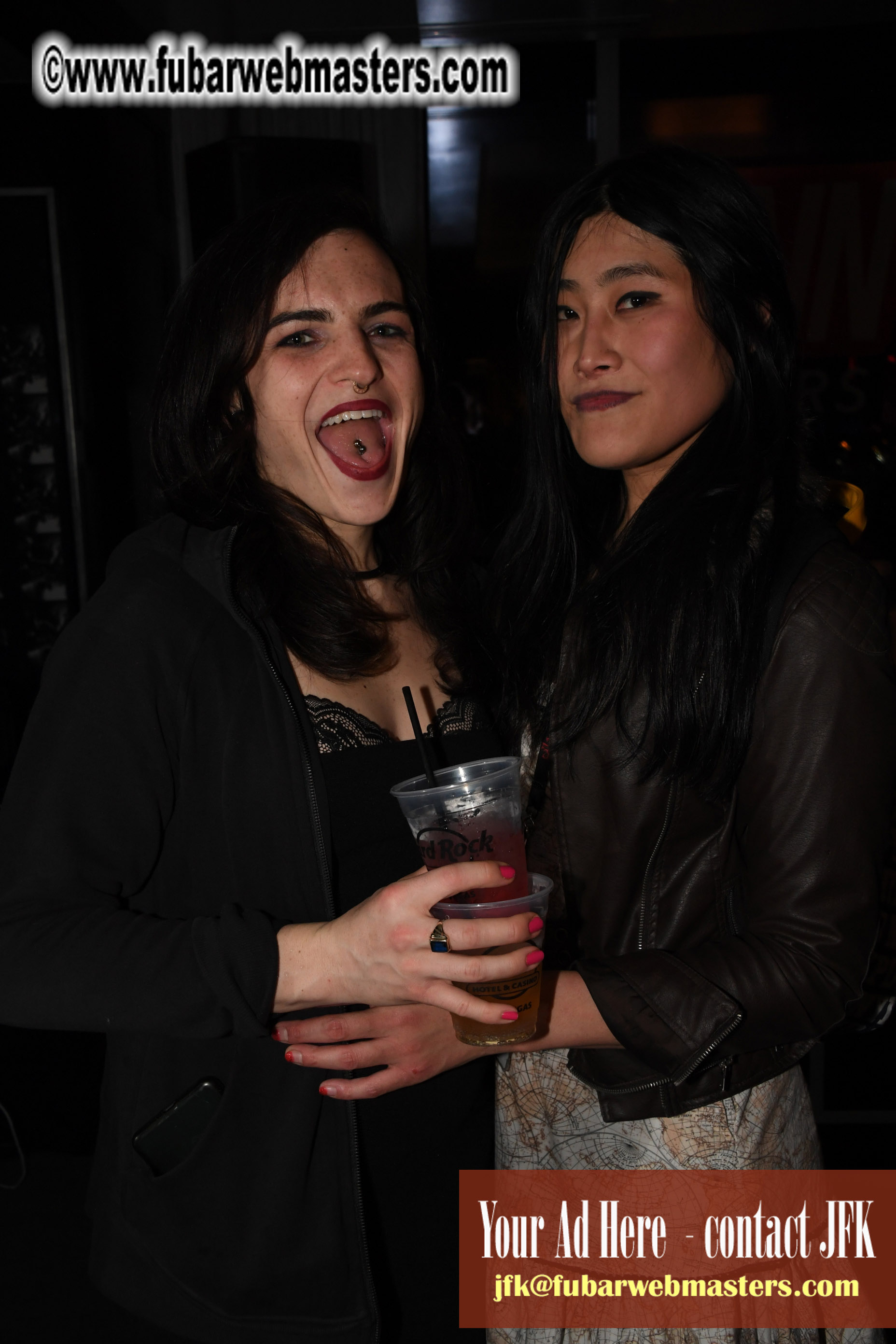 AVN Stars
