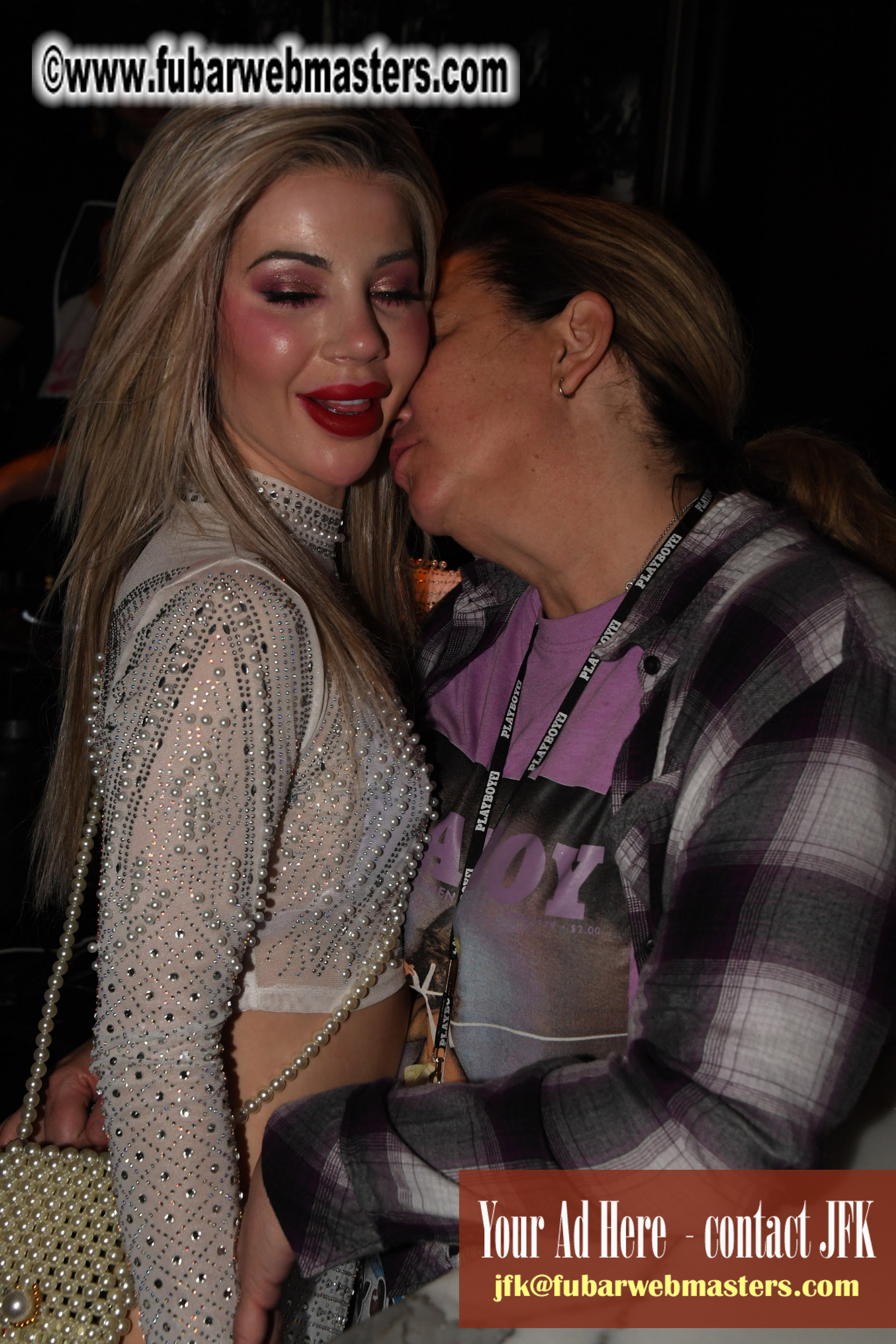 AVN Stars