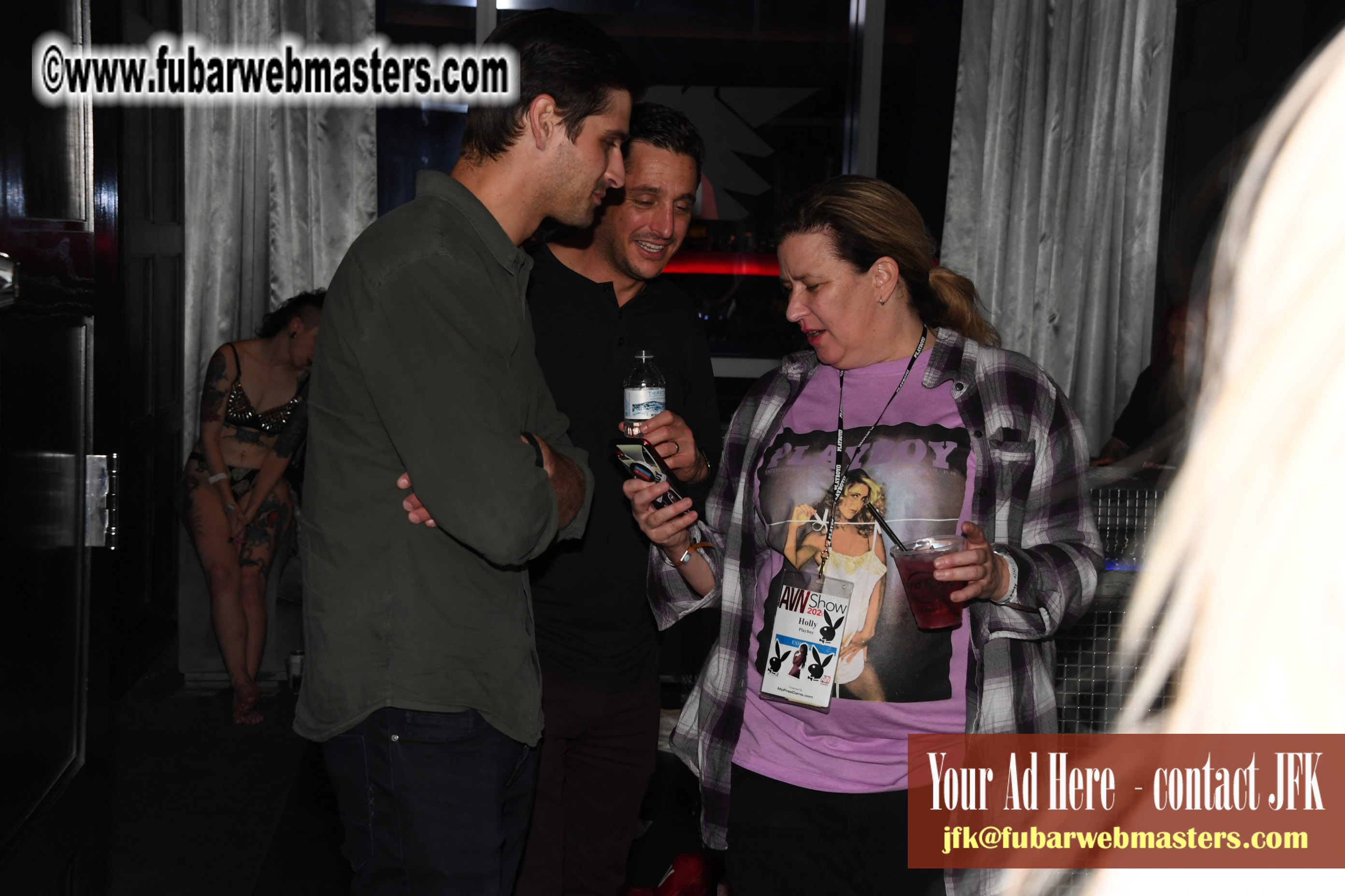 AVN Stars
