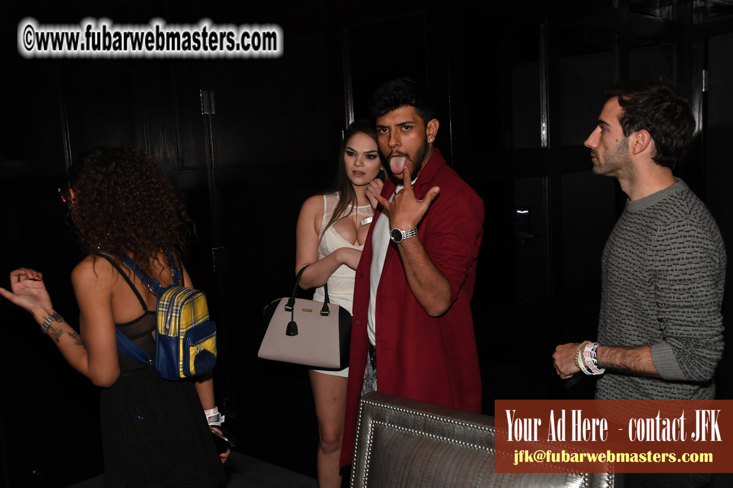 AVN Stars