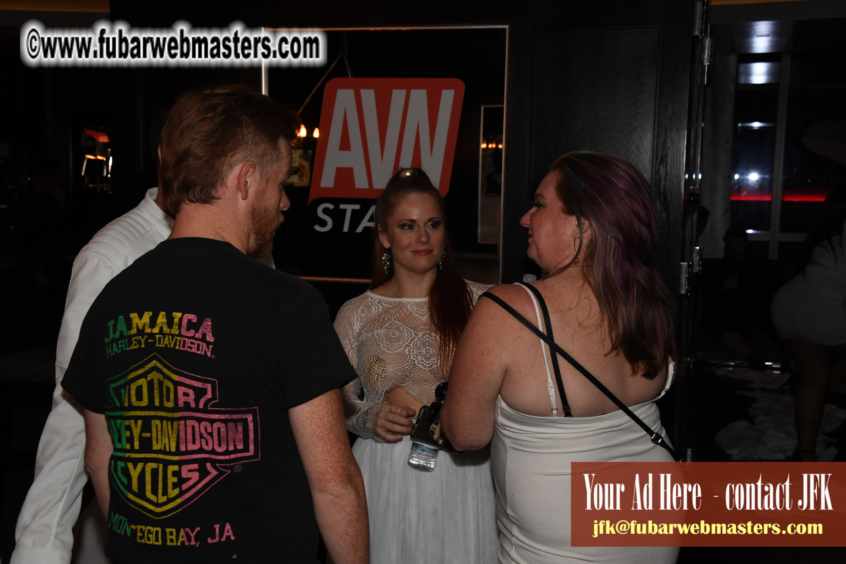 AVN Stars
