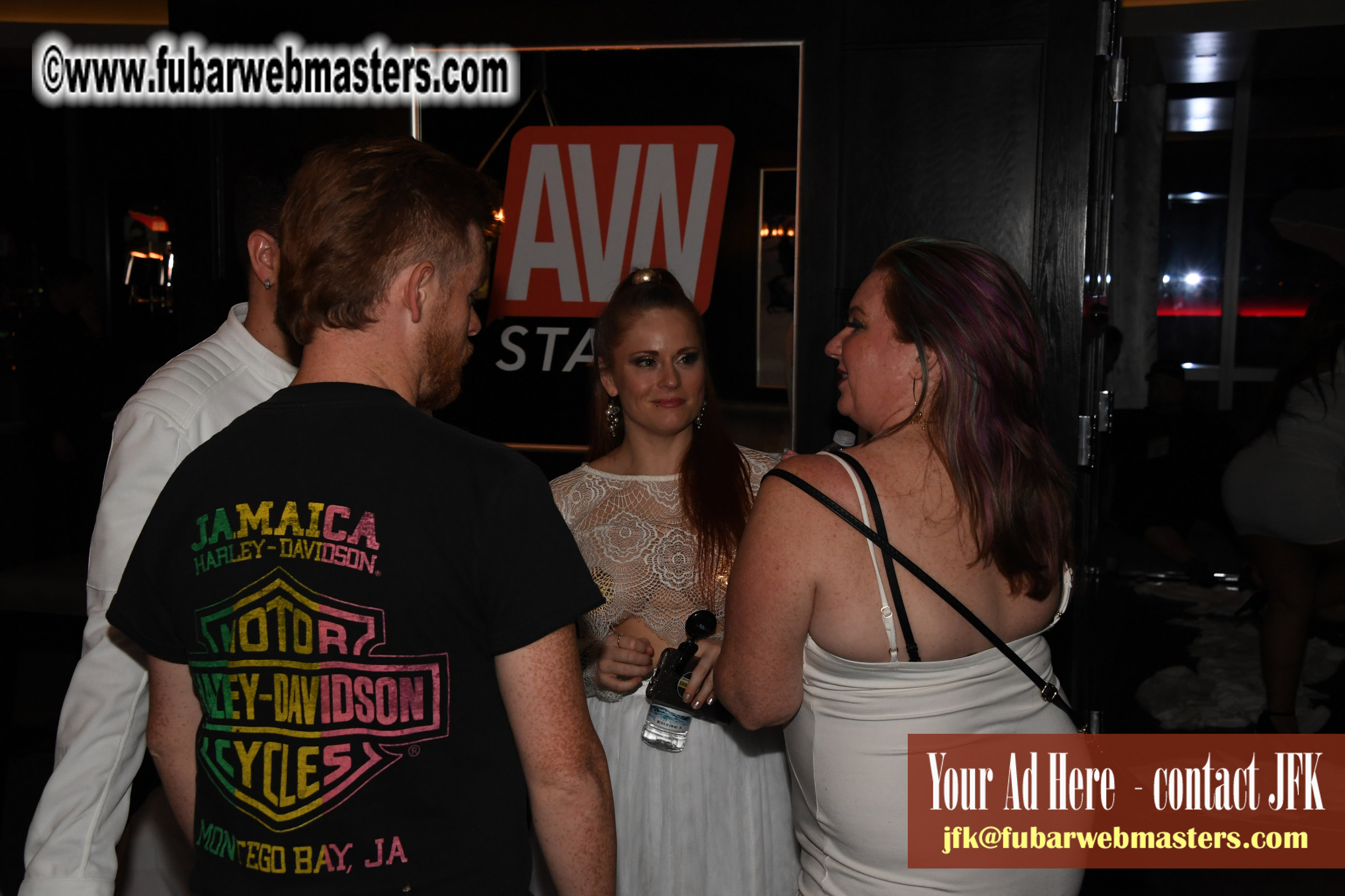 AVN Stars