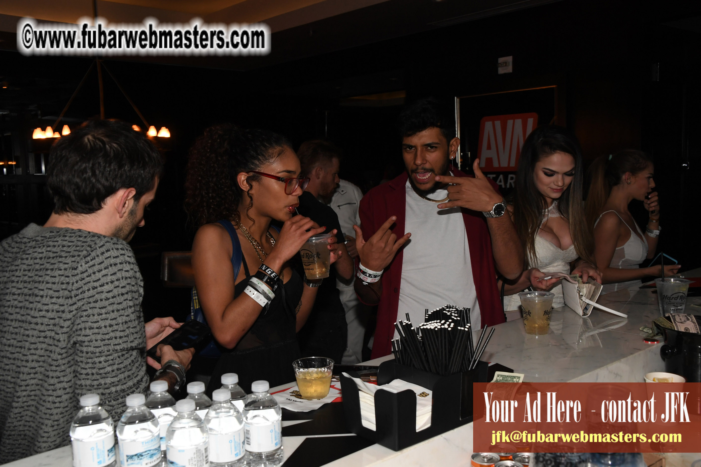 AVN Stars