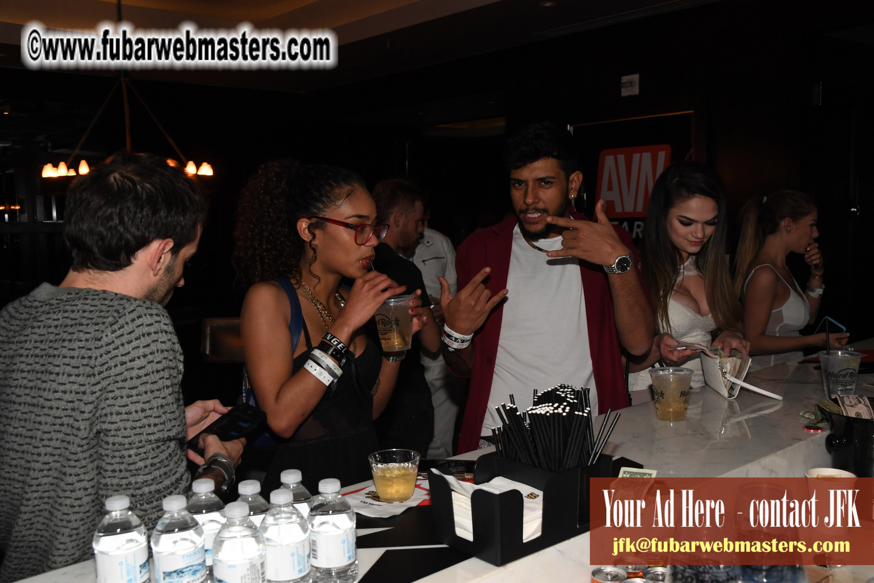 AVN Stars