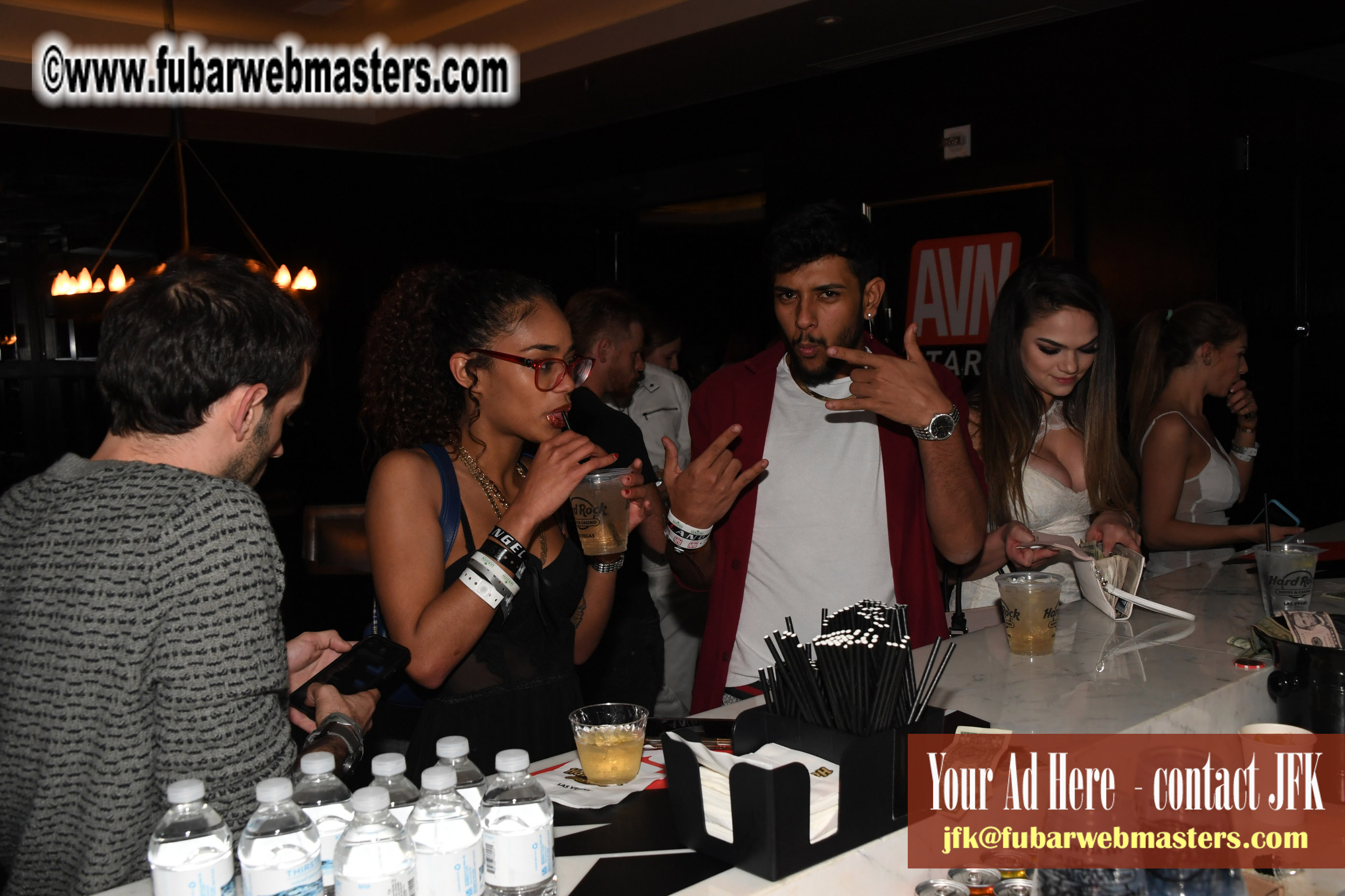 AVN Stars