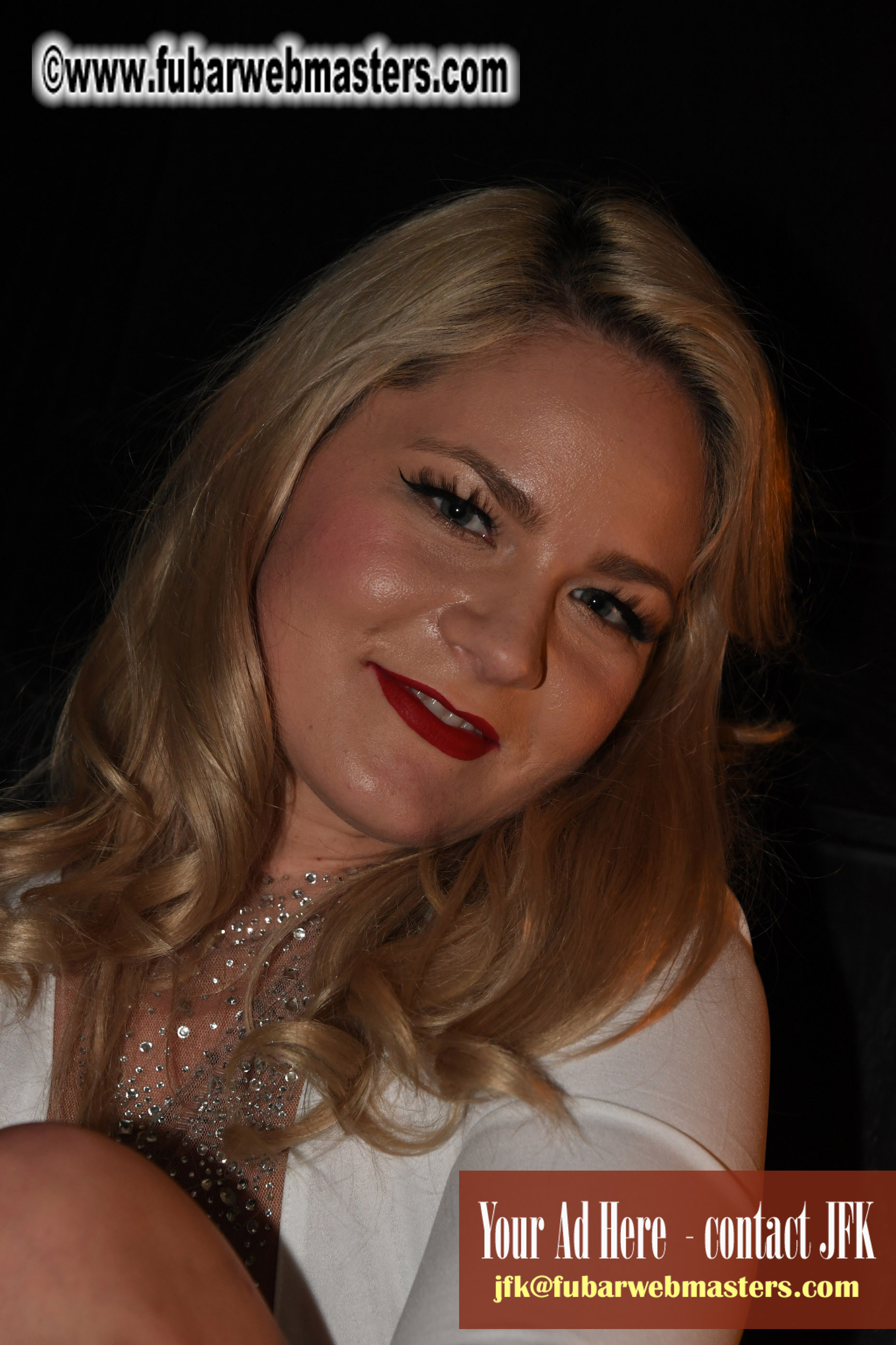 AVN Stars