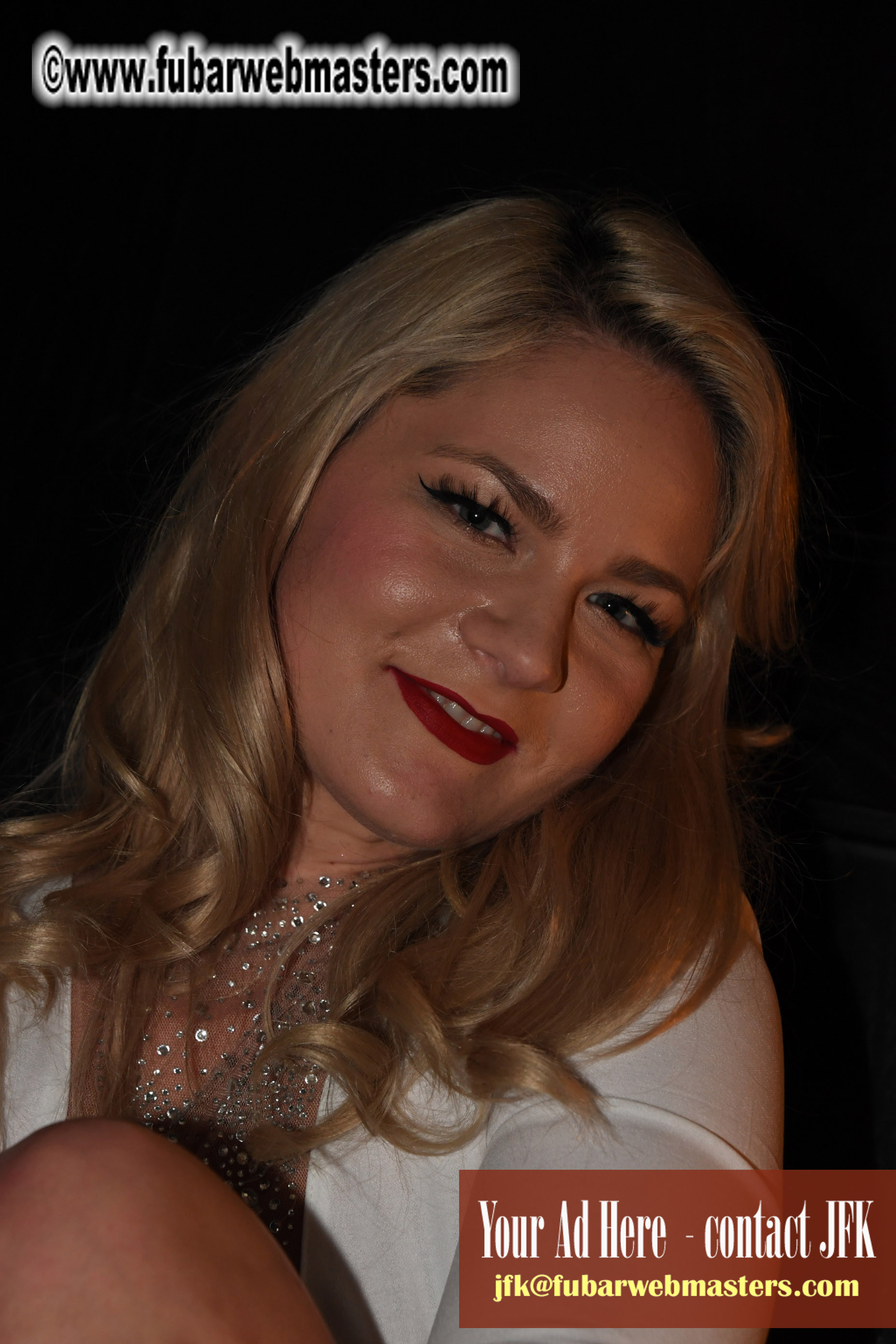 AVN Stars