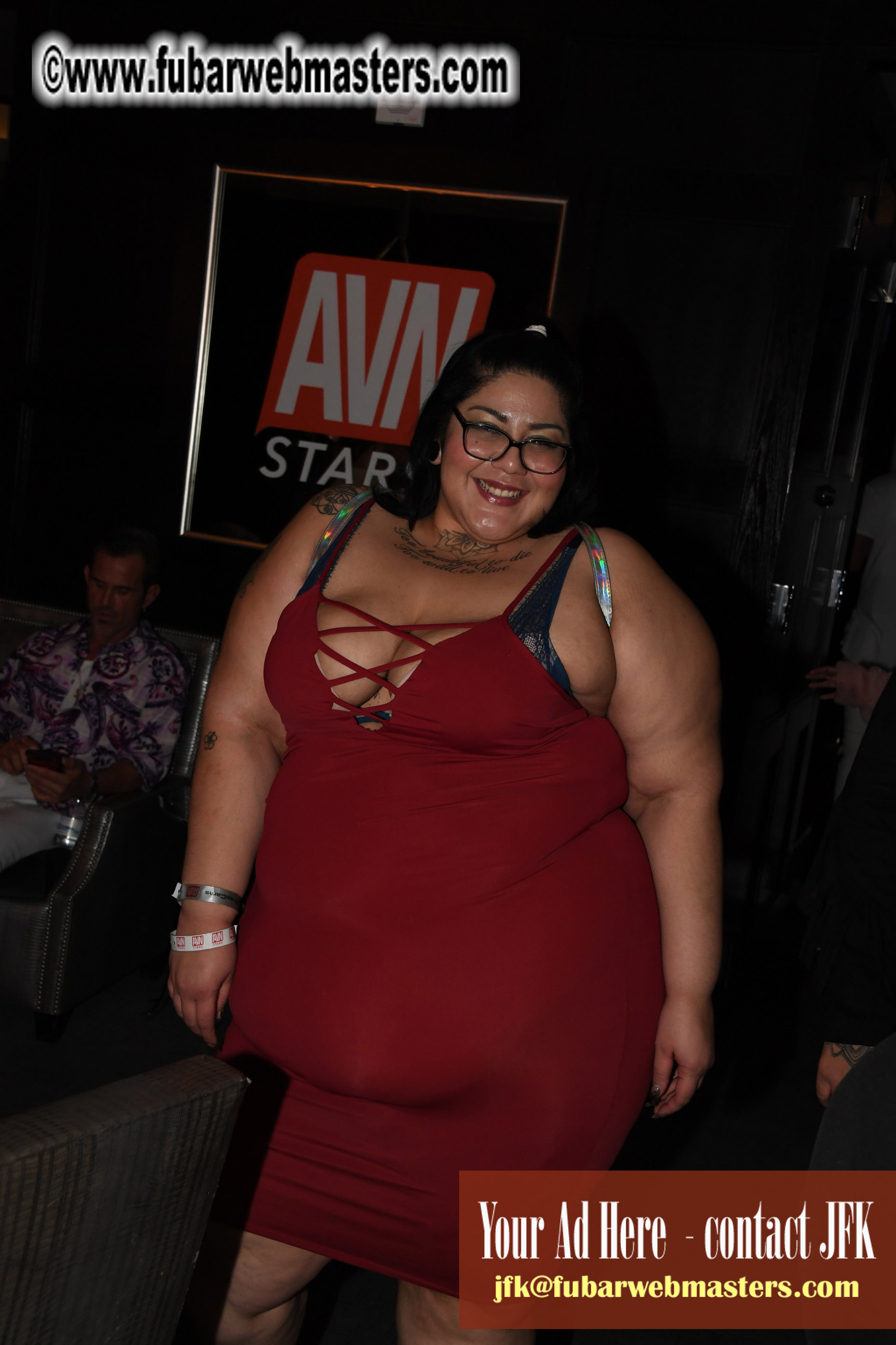 AVN Stars
