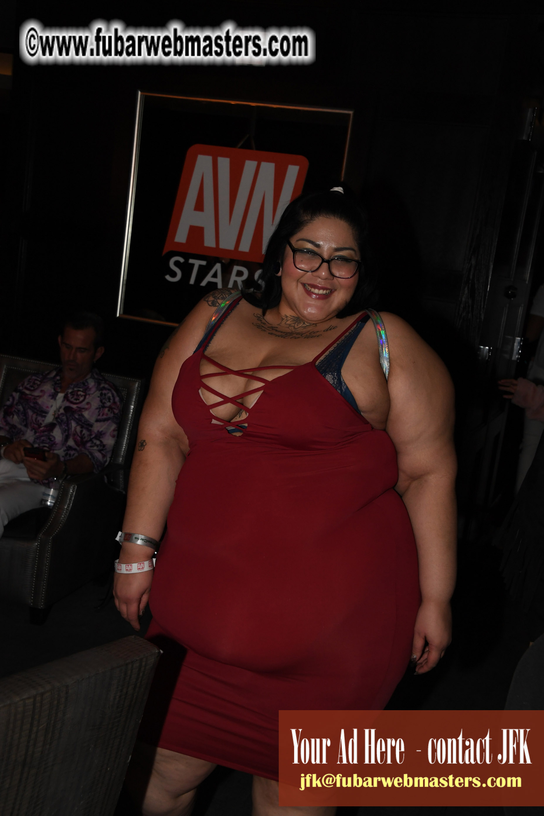 AVN Stars