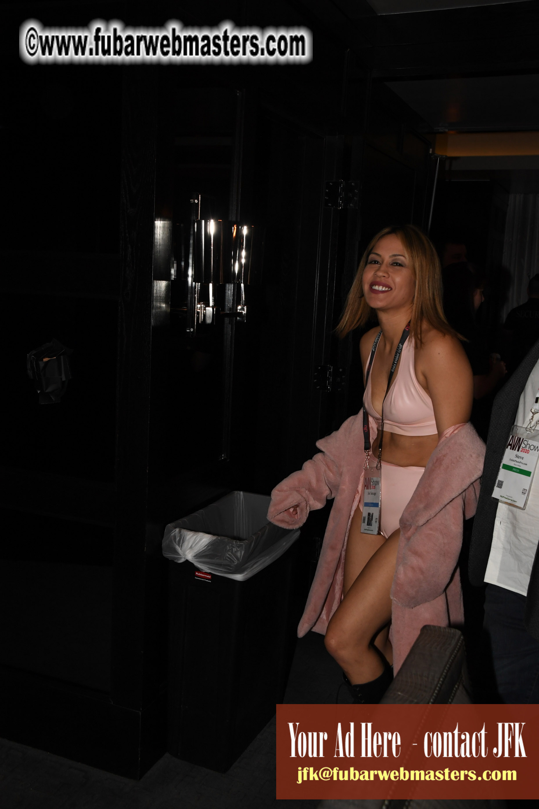 AVN Stars