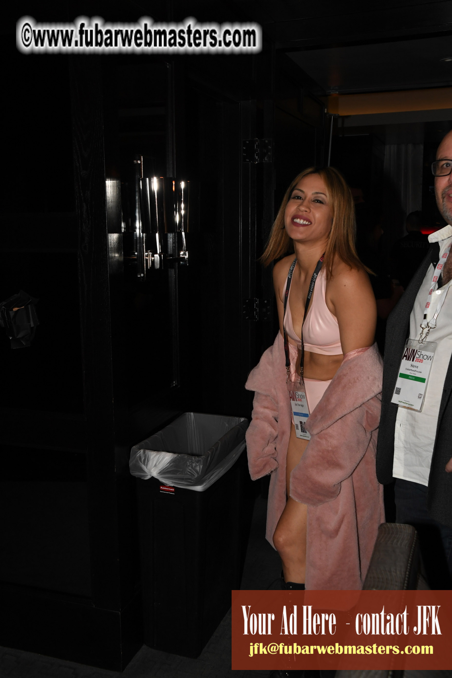 AVN Stars