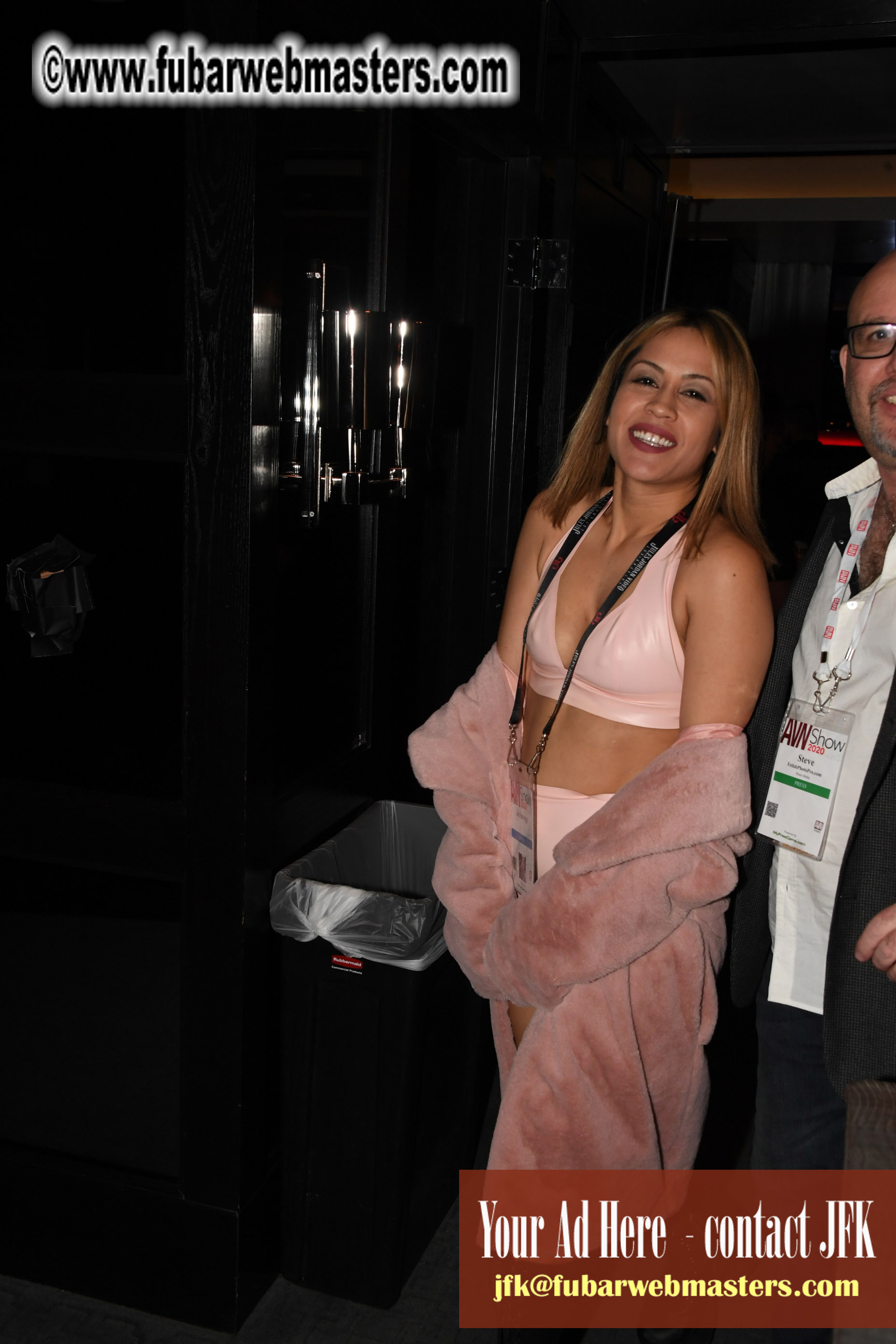 AVN Stars