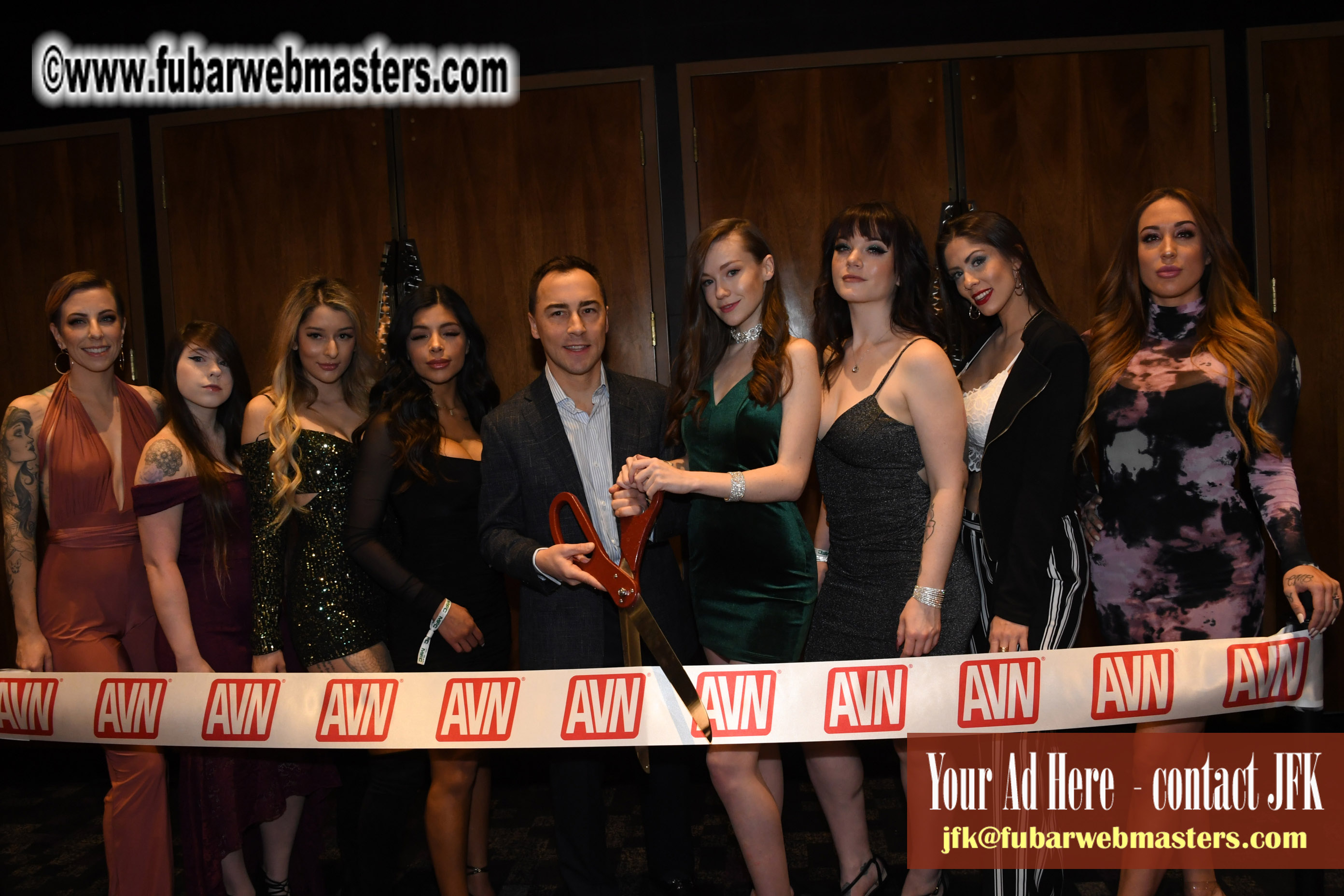 Grand Opening