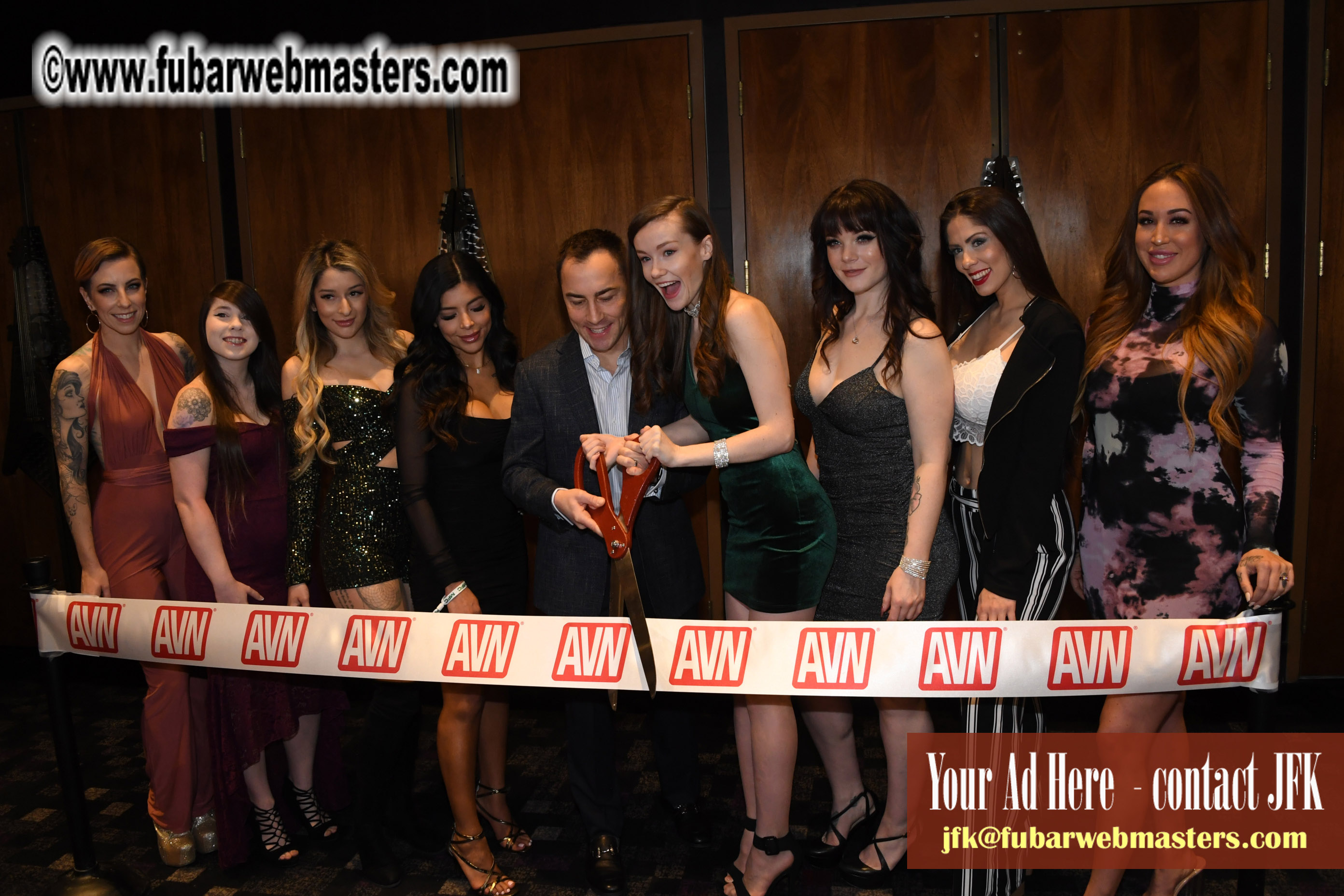 Grand Opening