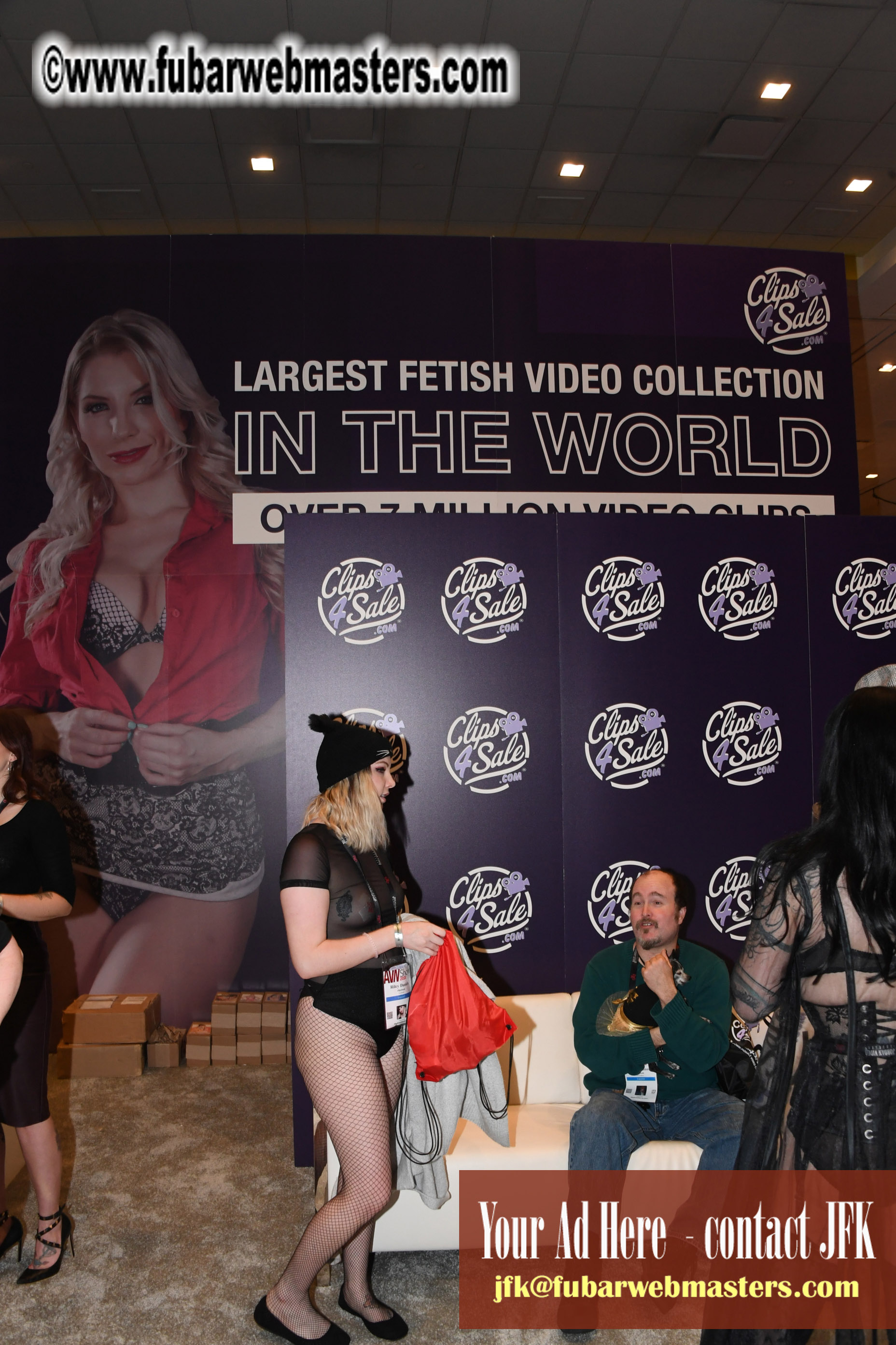 AEE Show