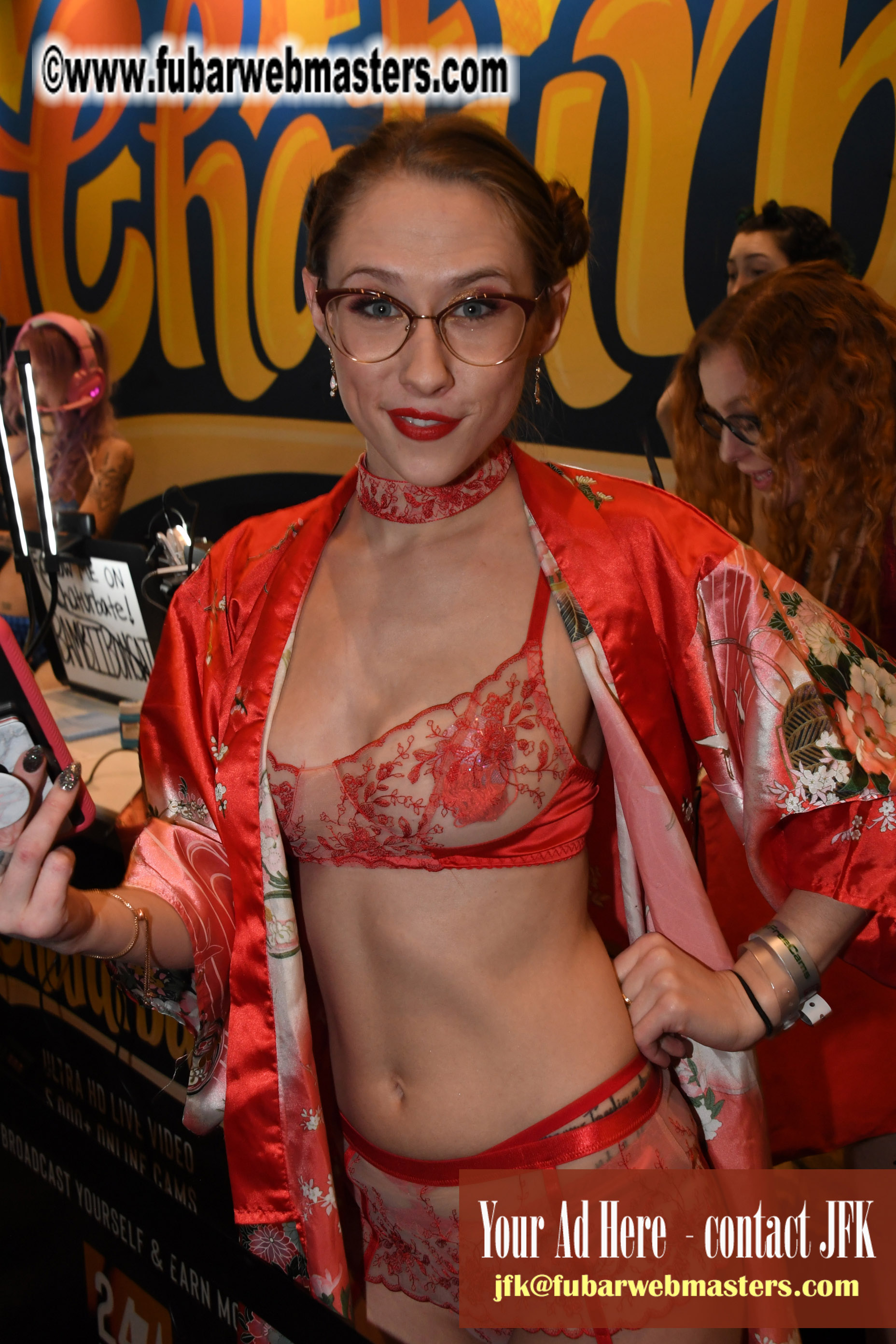 AEE Show