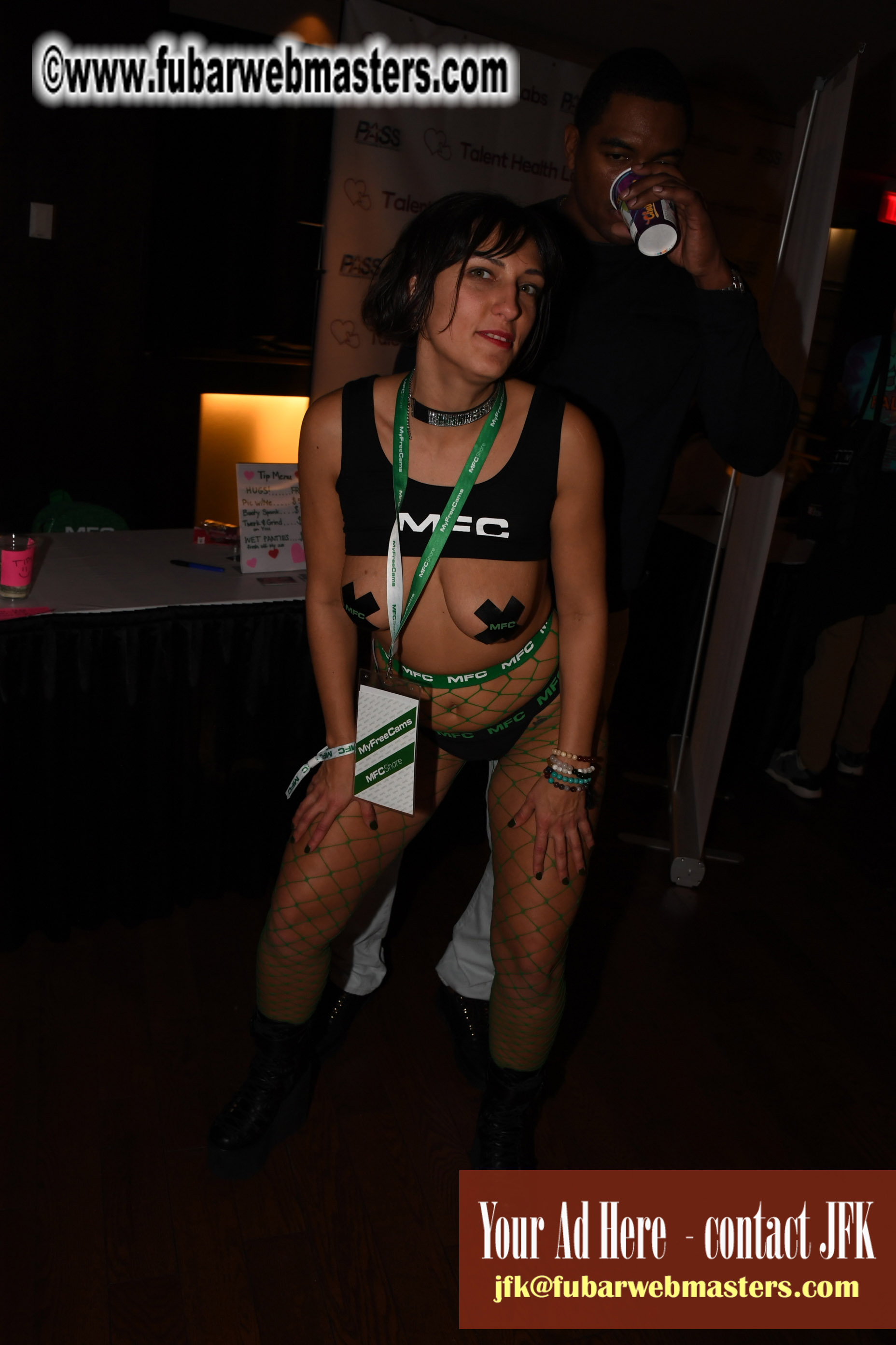 AEE Show