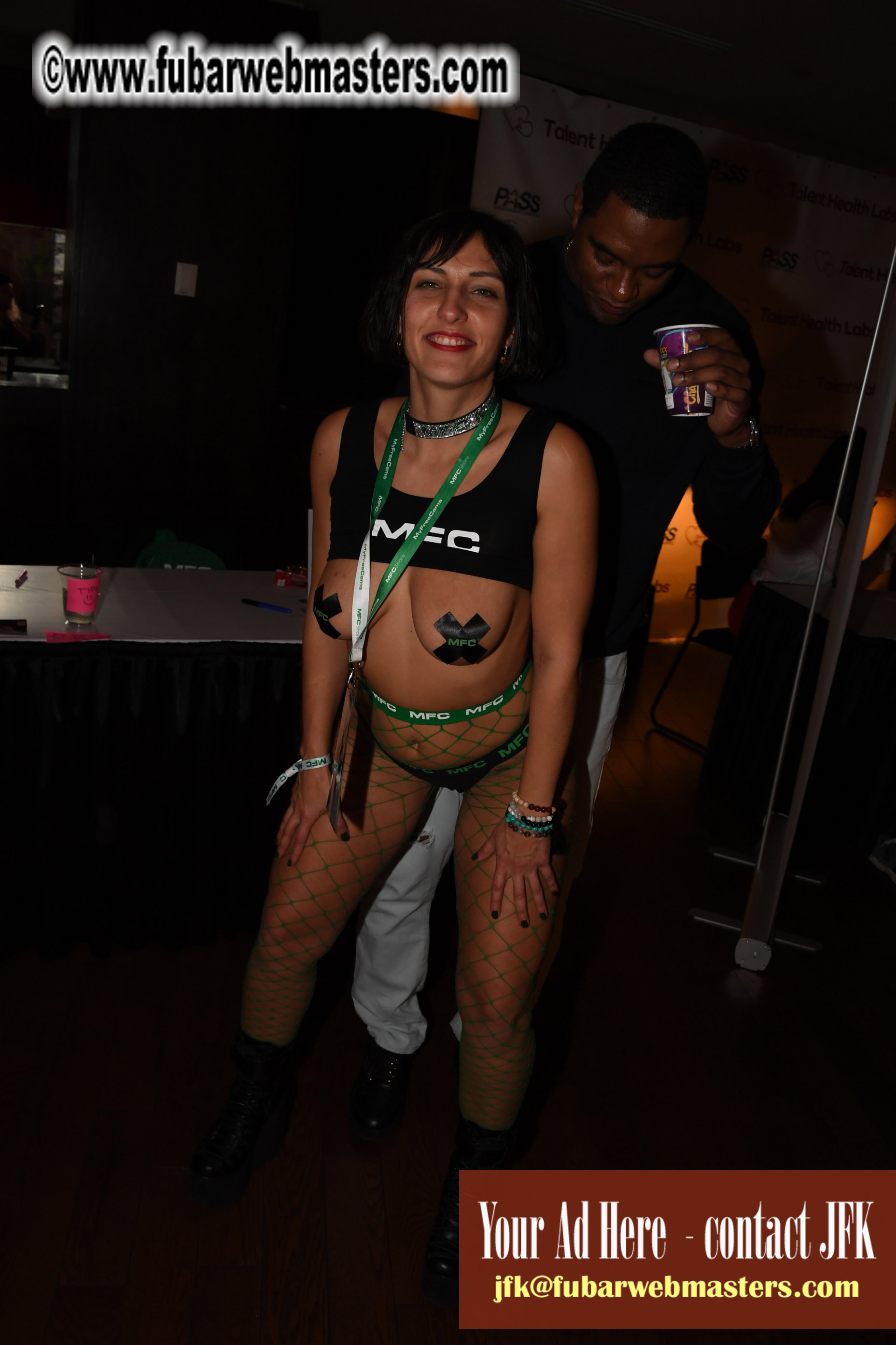 AEE Show