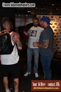 AVN Stars Happy Hour