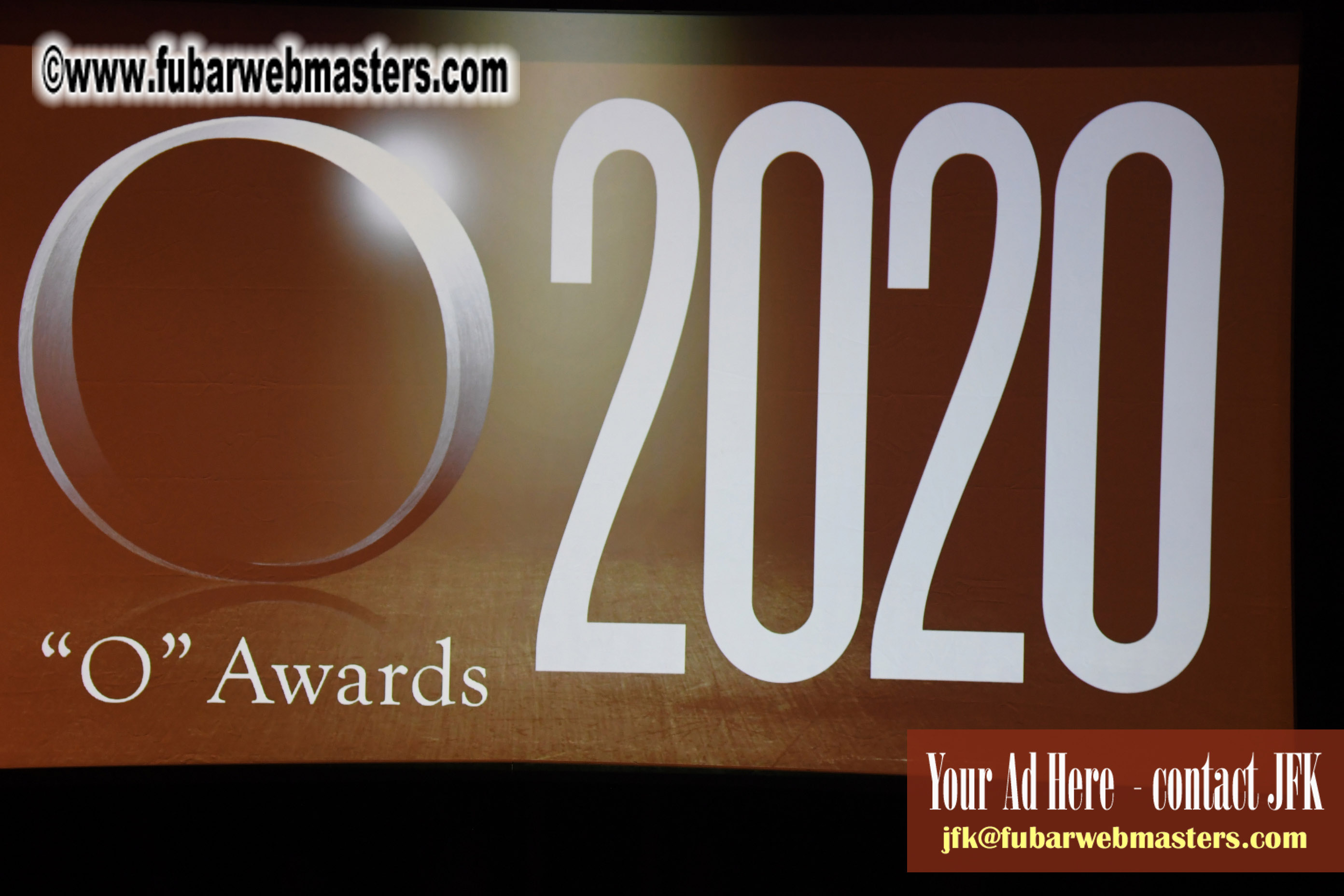 O Awards
