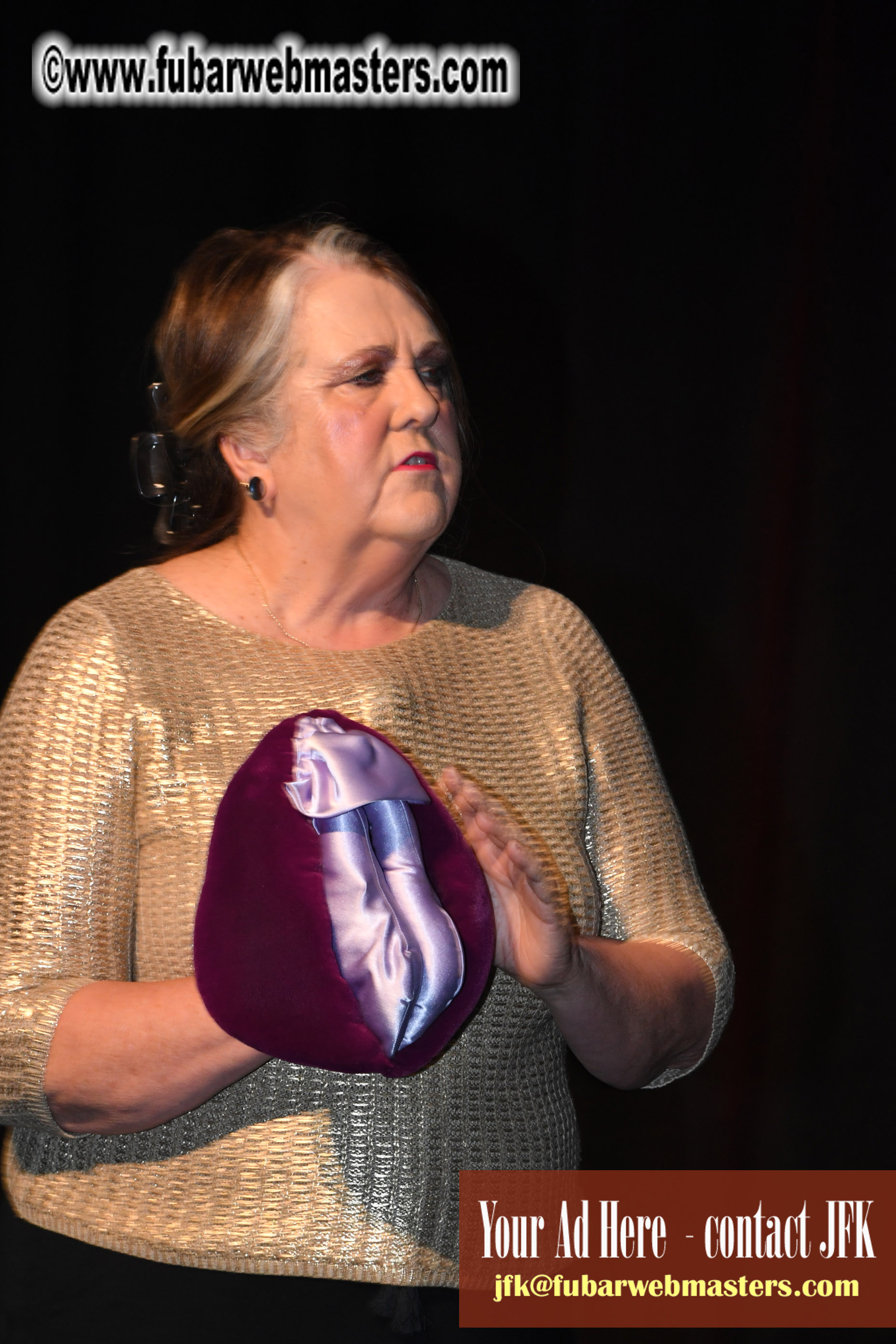 O Awards