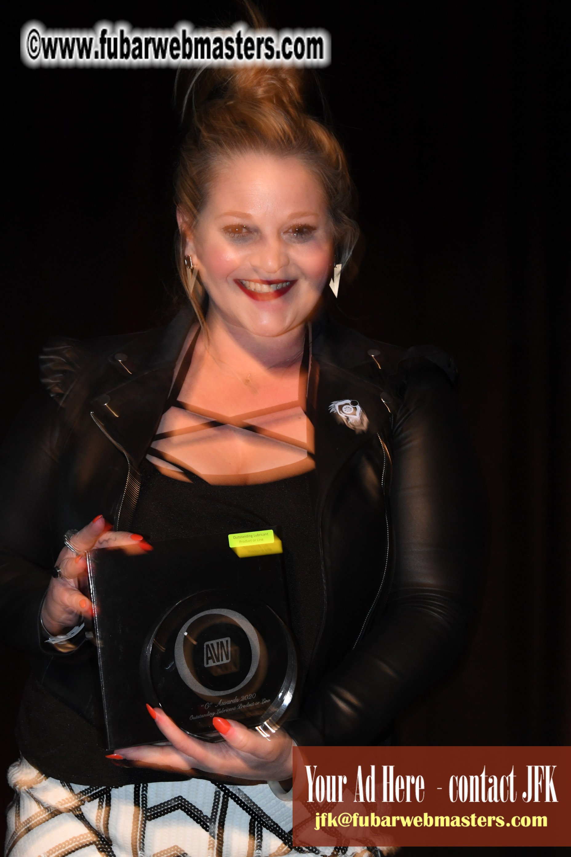 O Awards