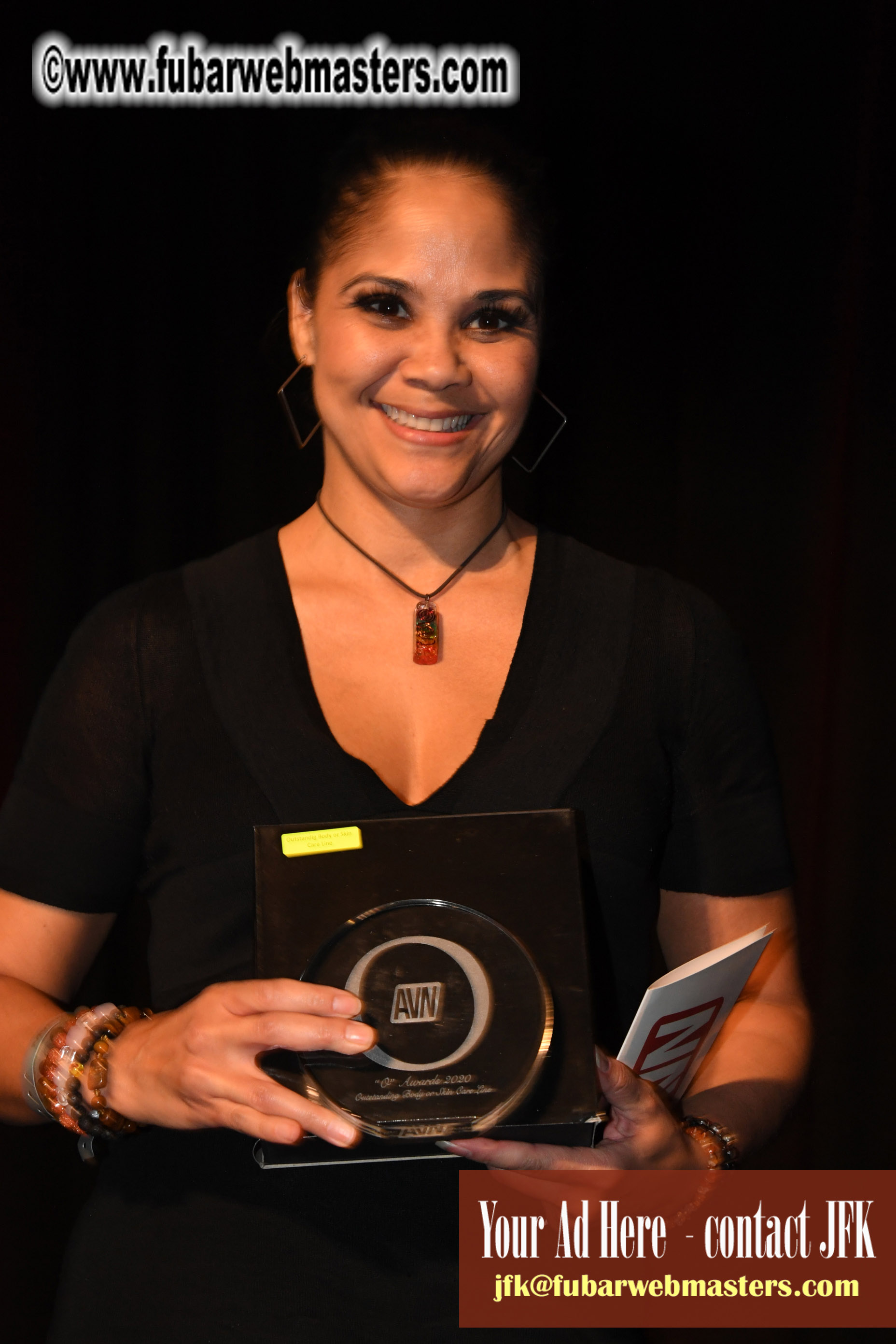 O Awards