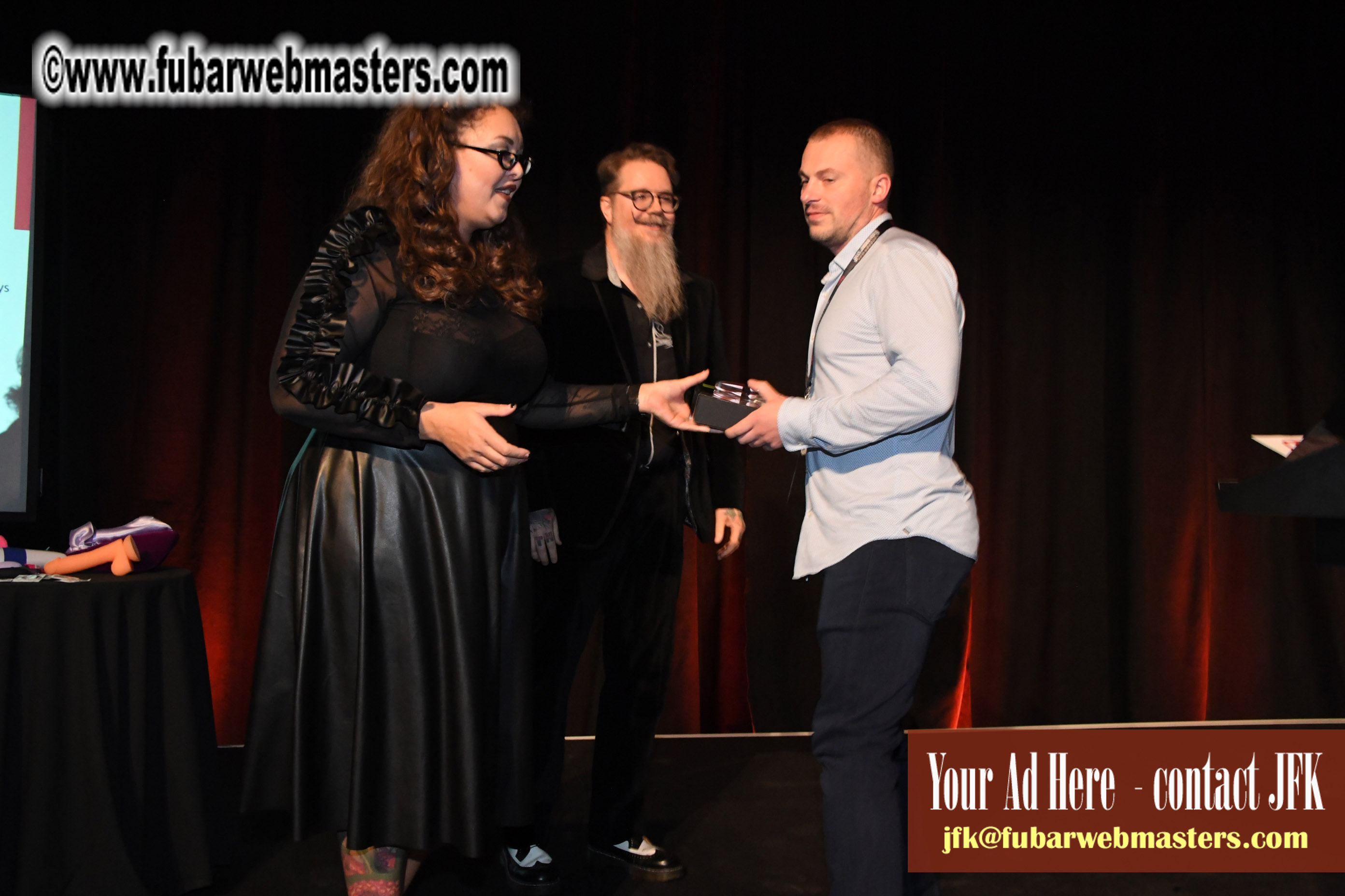 O Awards