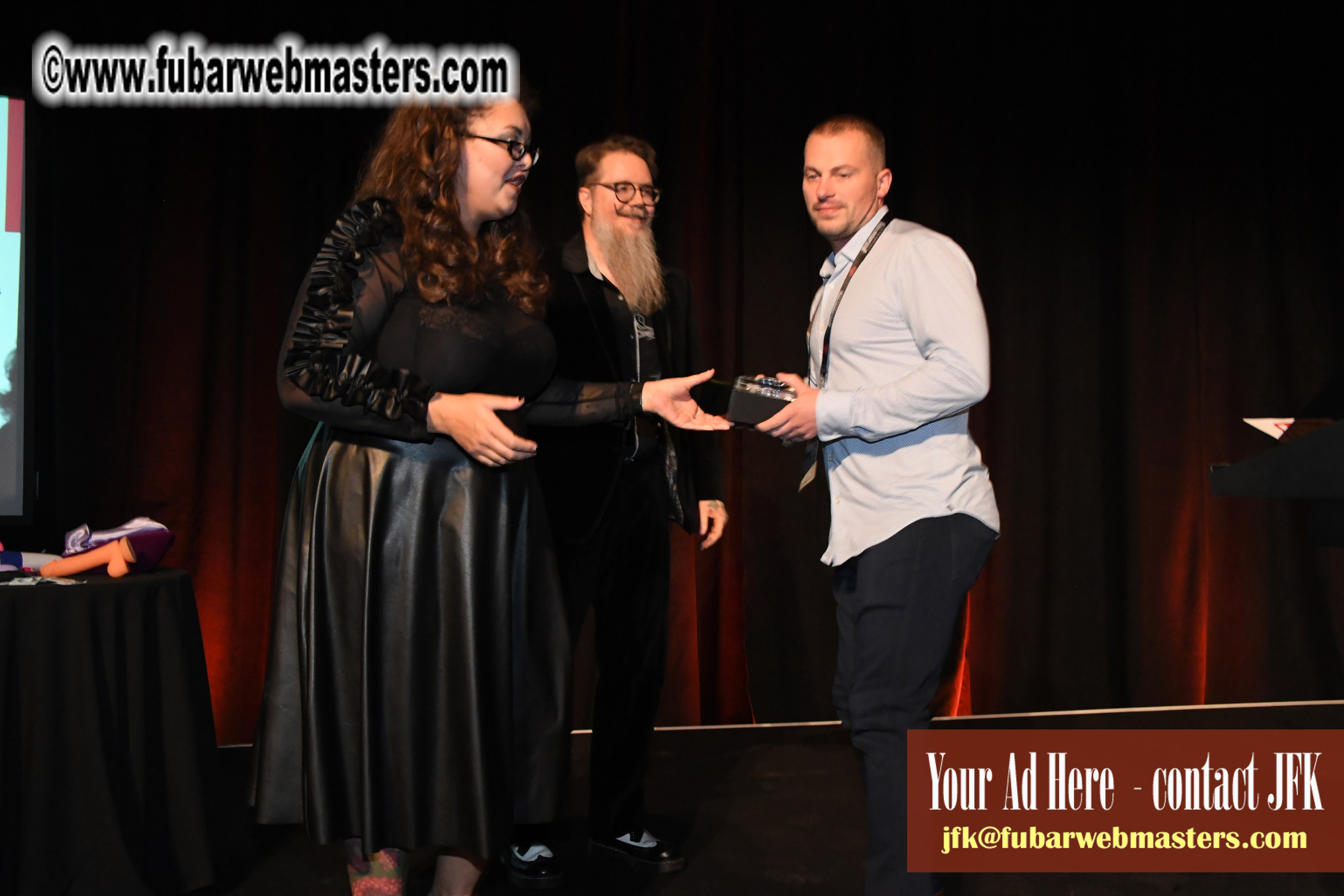 O Awards