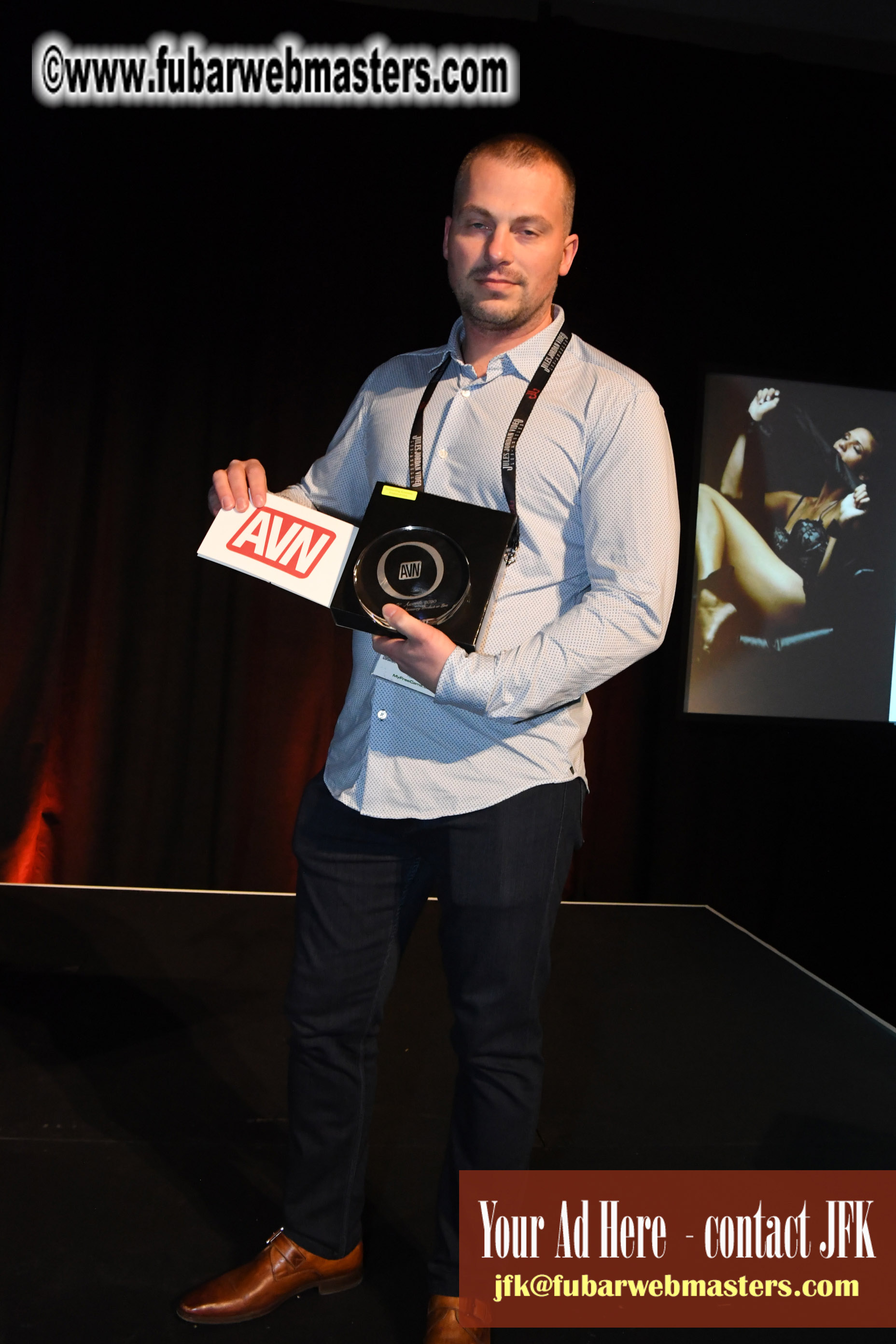 O Awards