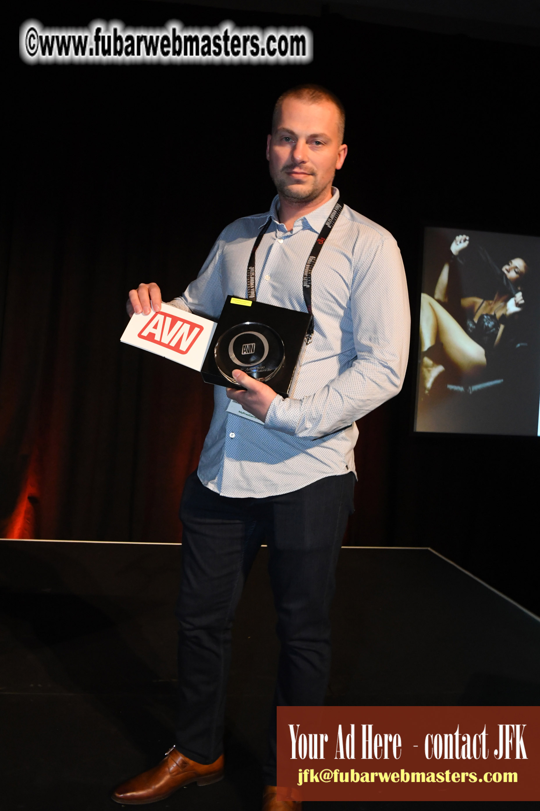 O Awards