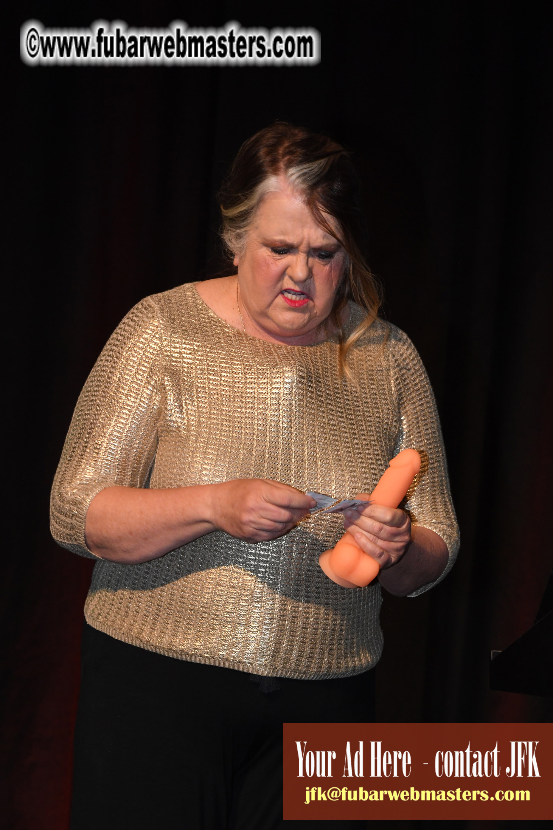 O Awards