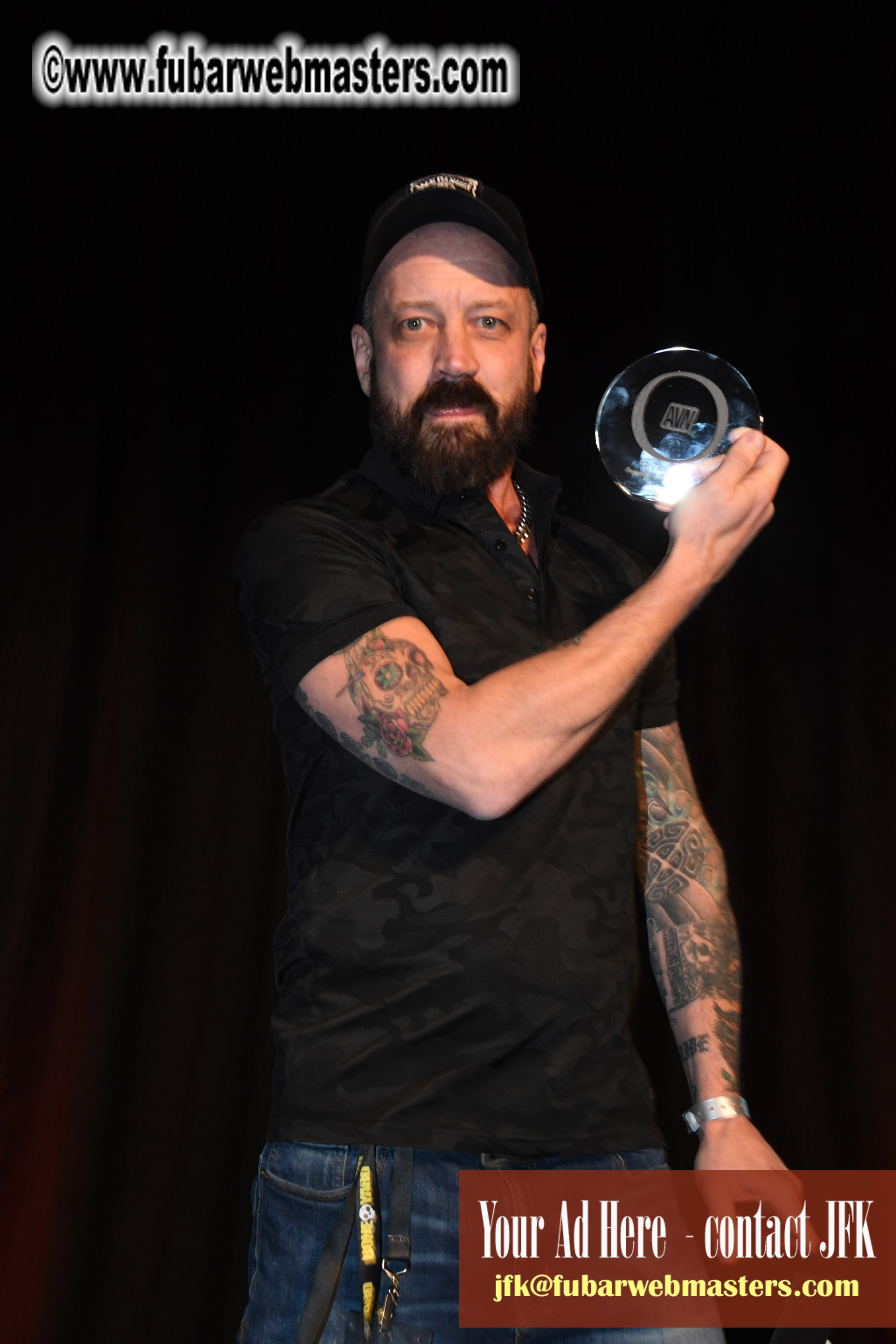 O Awards