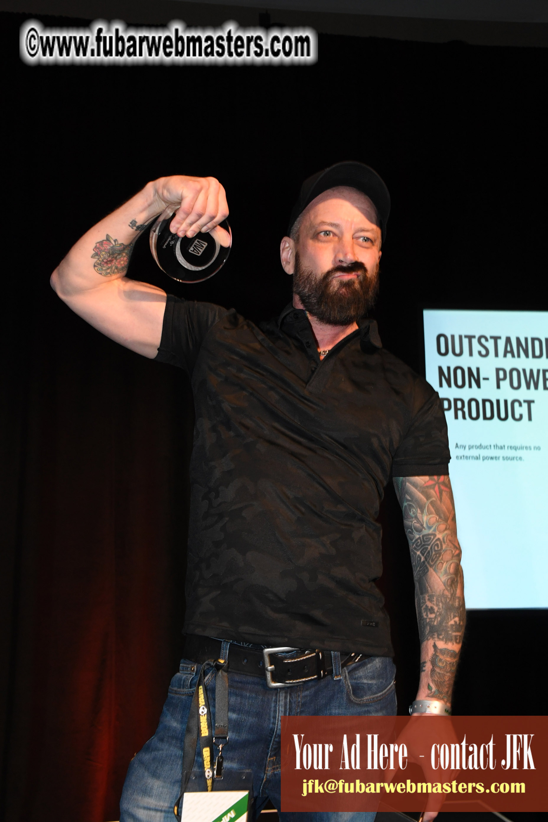 O Awards