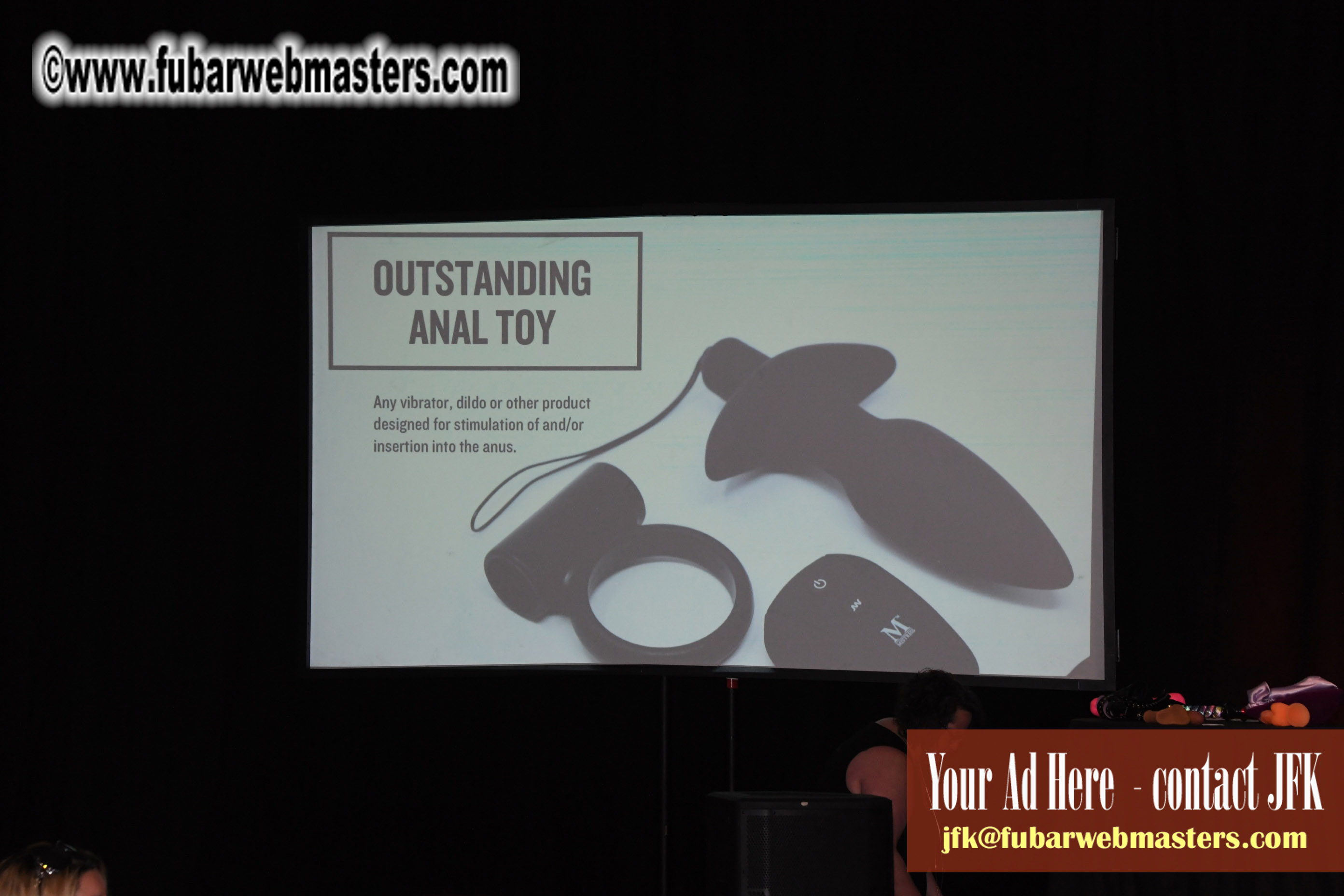 O Awards