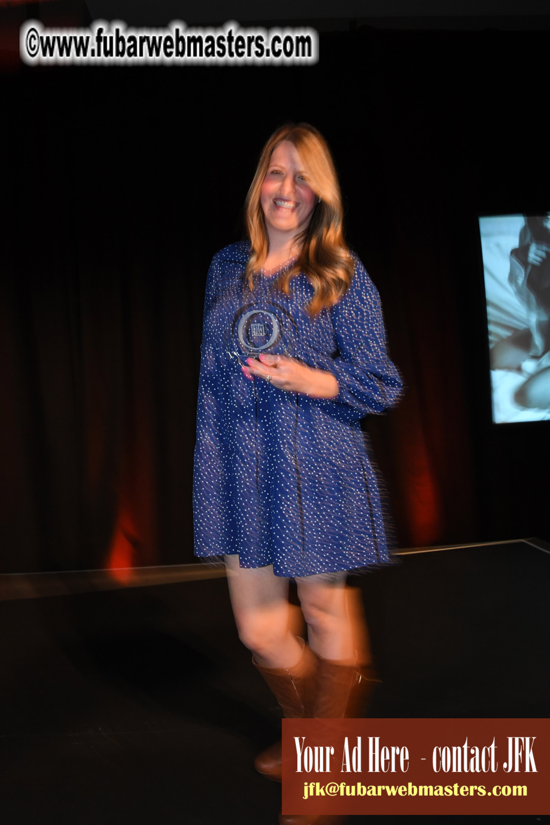 O Awards