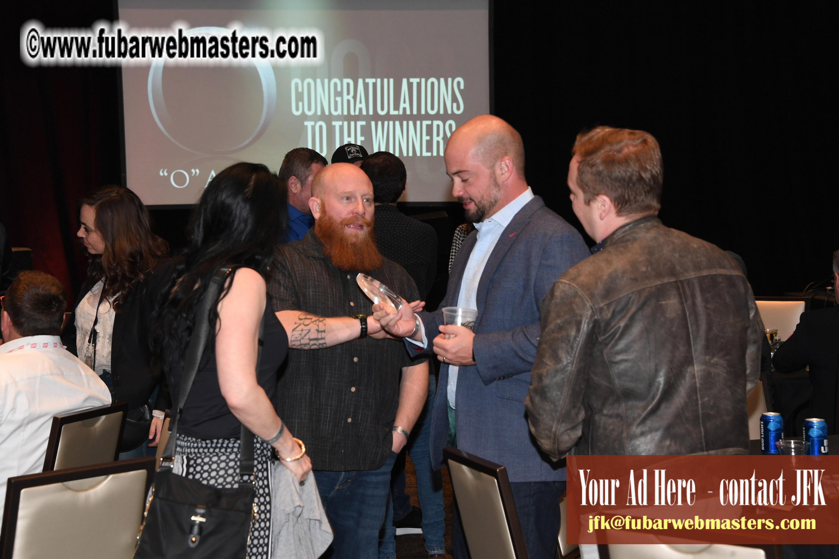 O Awards