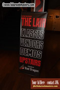 The Lair Kinky Play Party