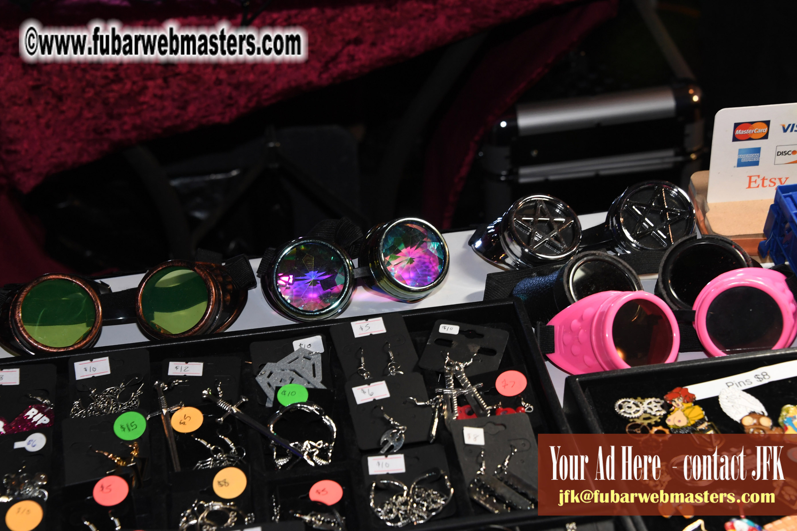 The Lair Kinky Play Party