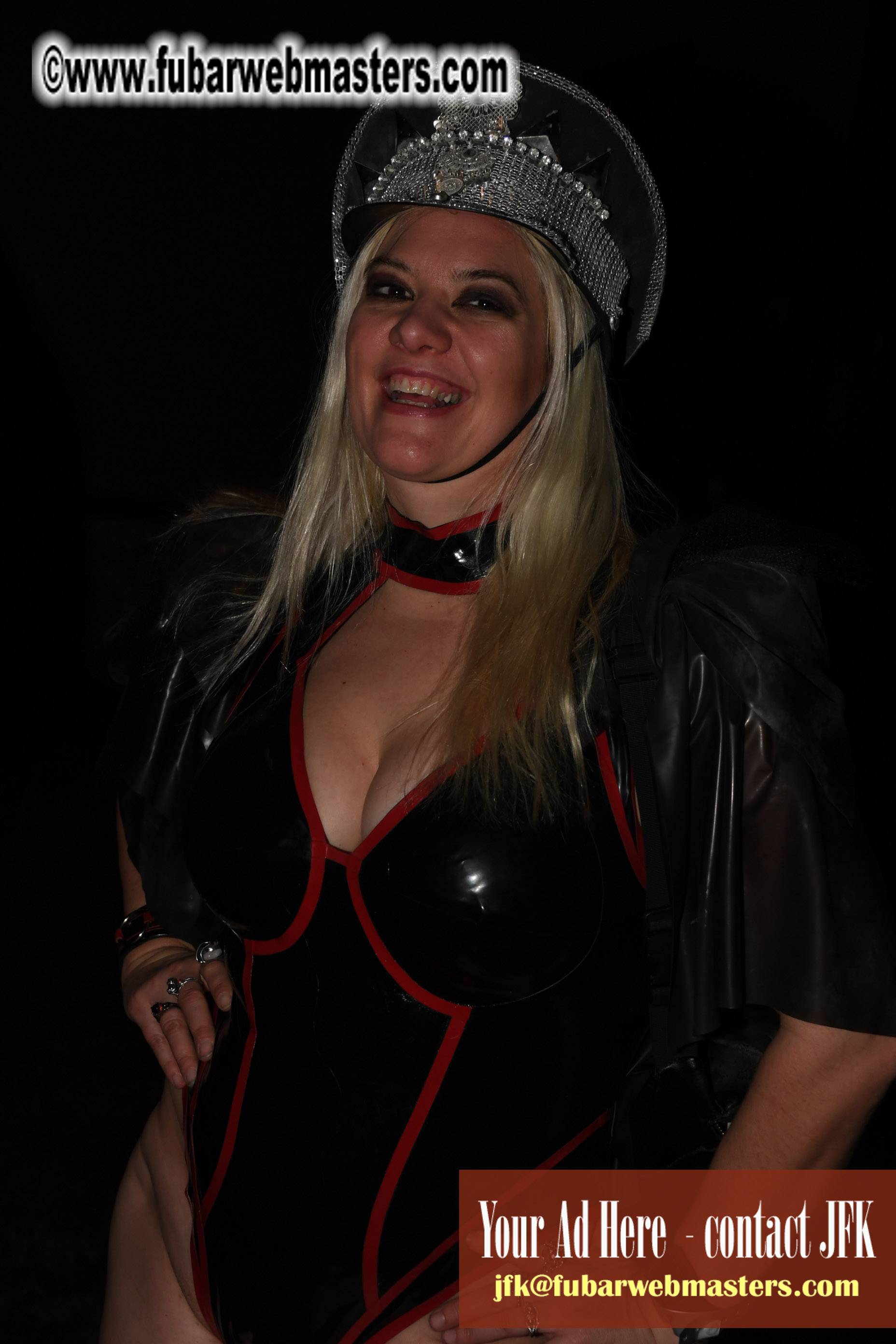 The Lair Kinky Play Party